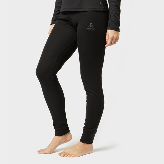 Women’s Active Warm Pant