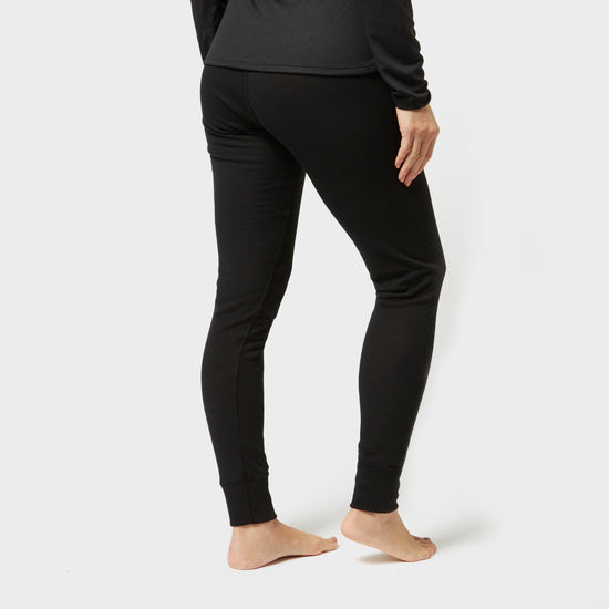 Women’s Active Warm Pant