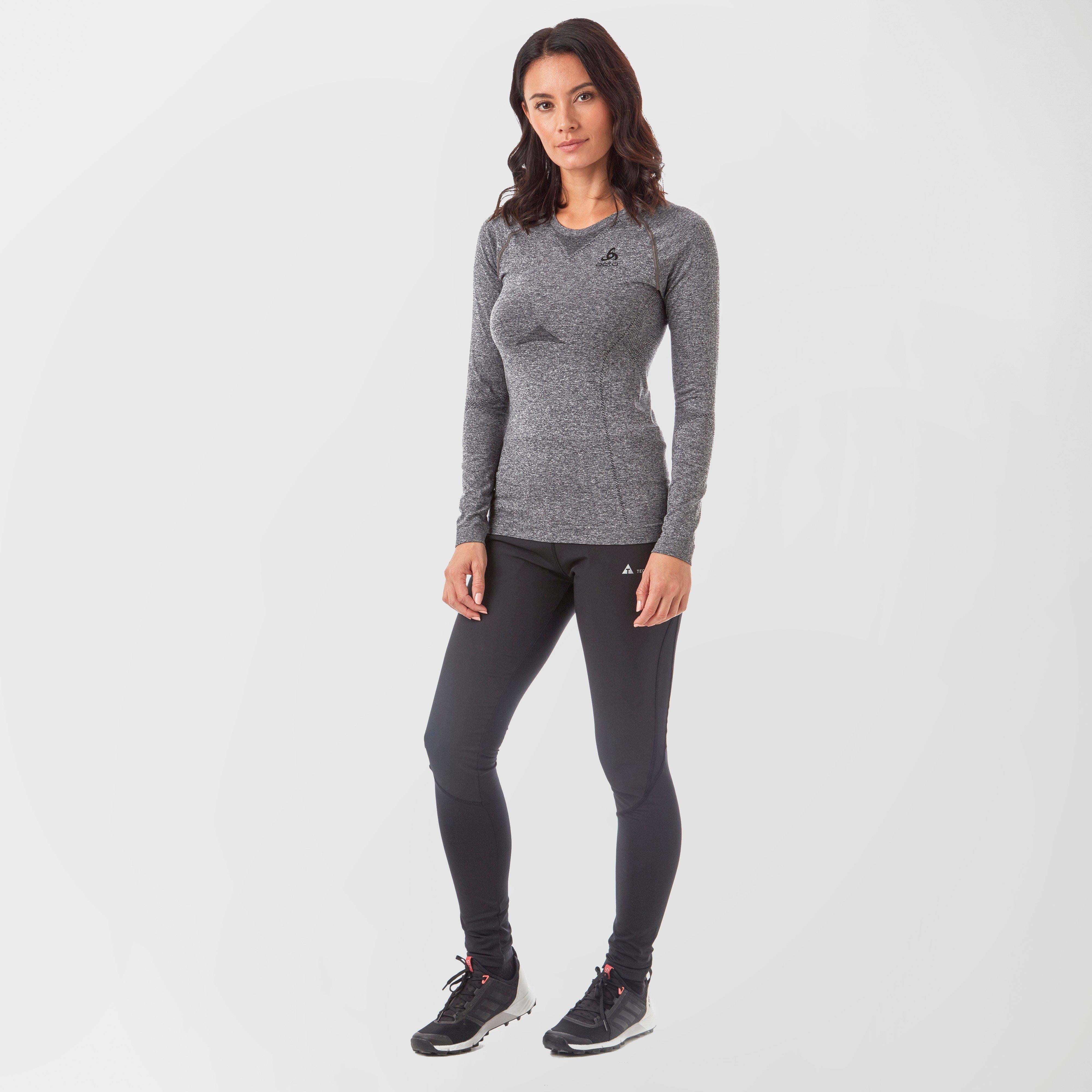 Women’s SUW Performance Light Long Sleeve Baselayer