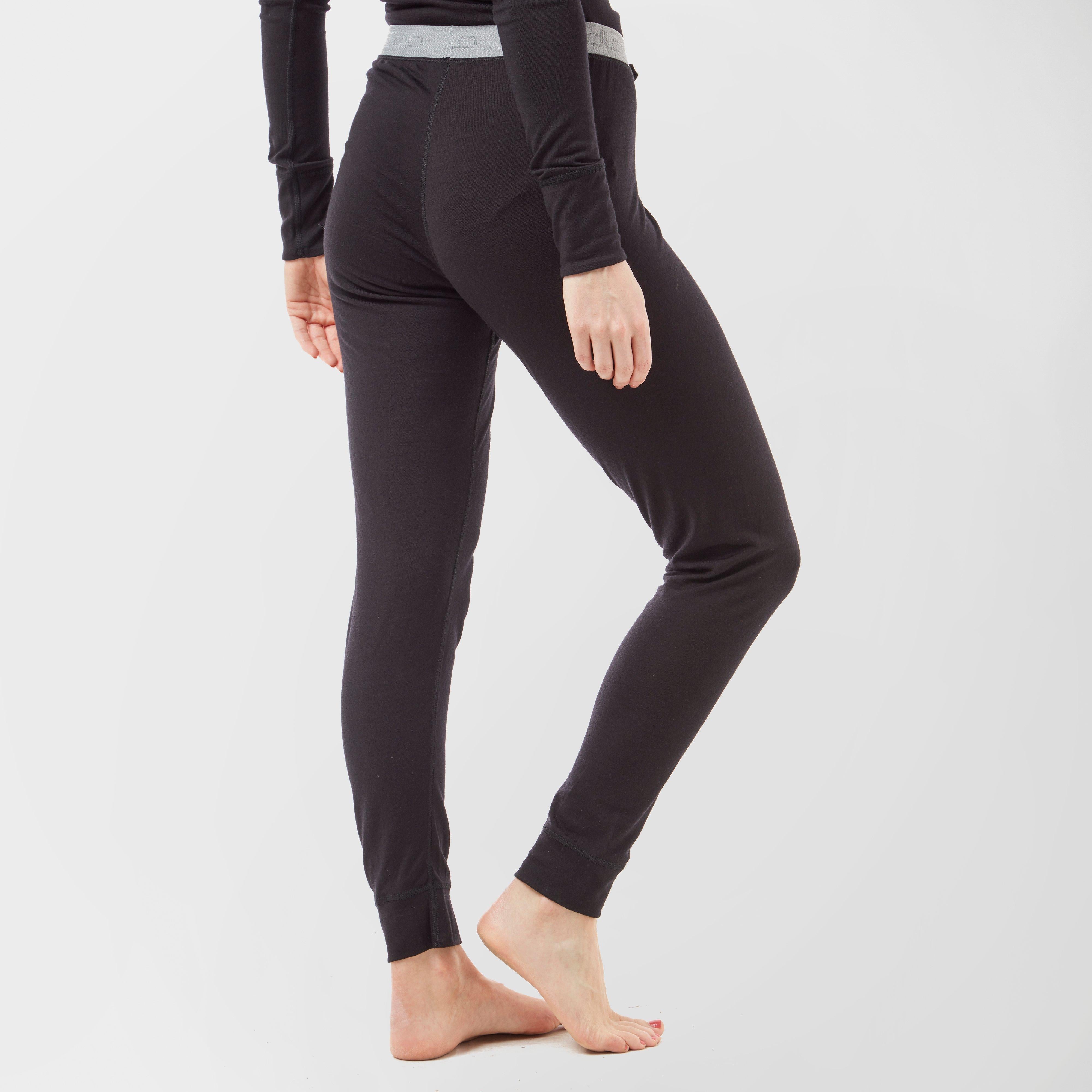 Women’s Merino Warm Pants