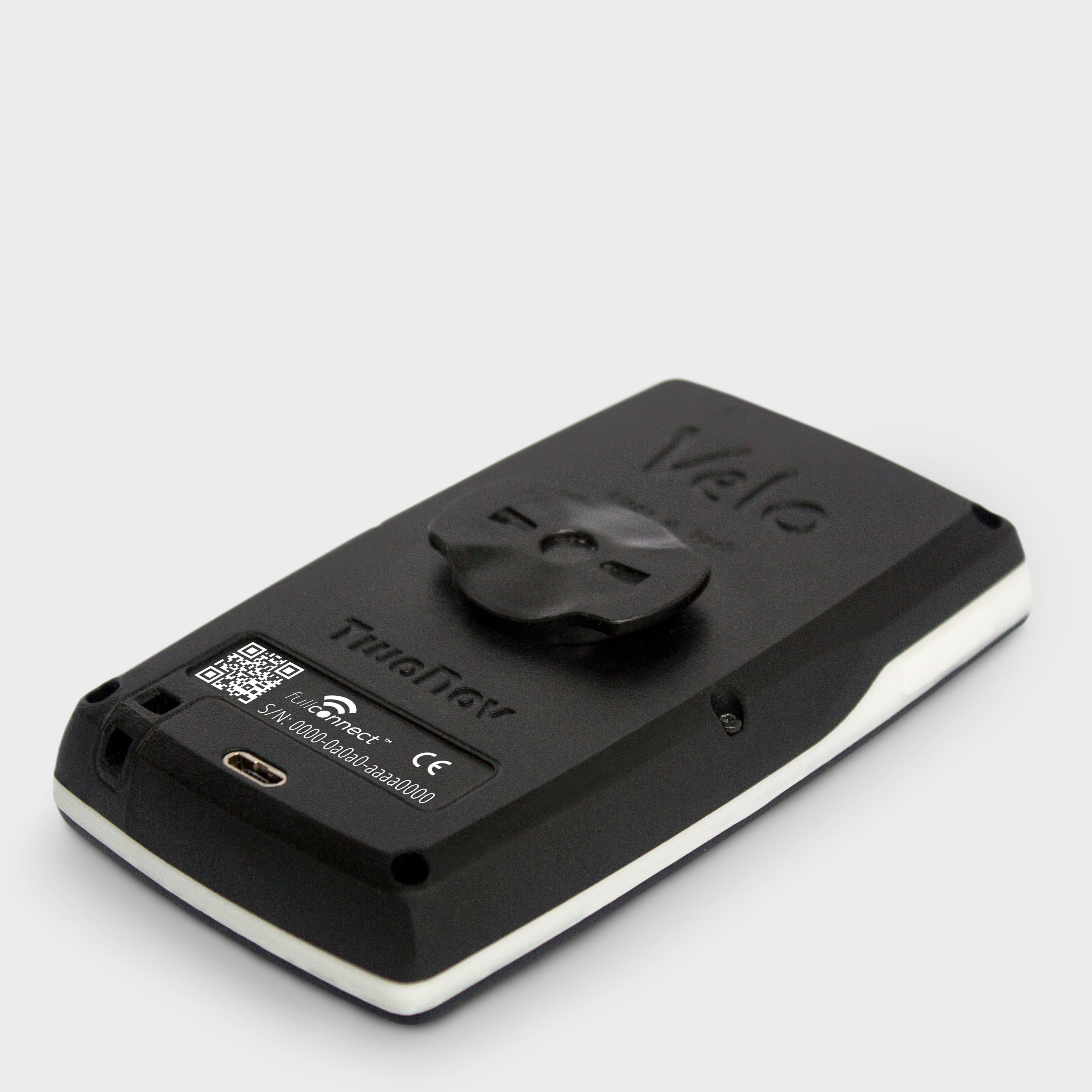 Ordnance Survey Velo Cycling GPS