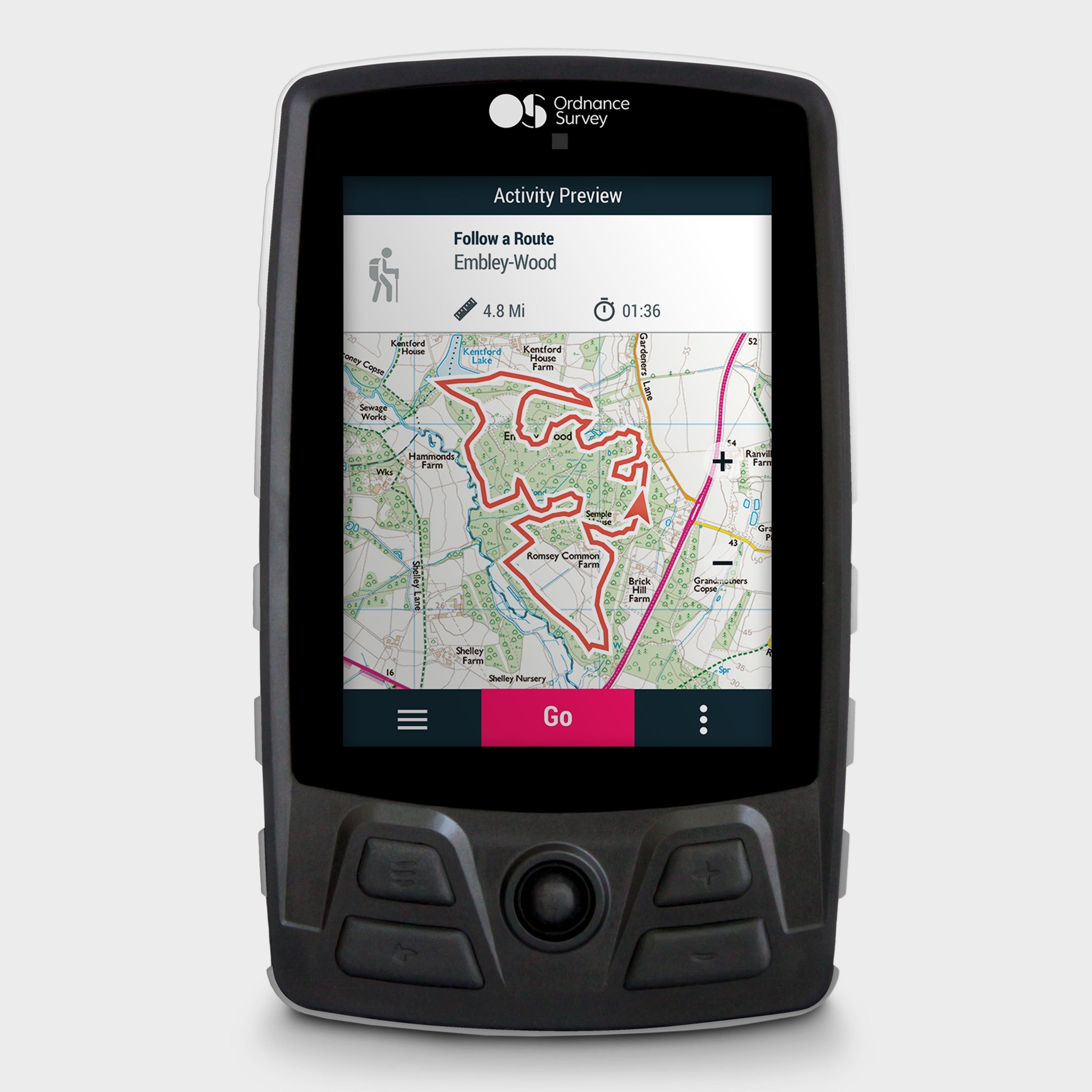 Trail GPS