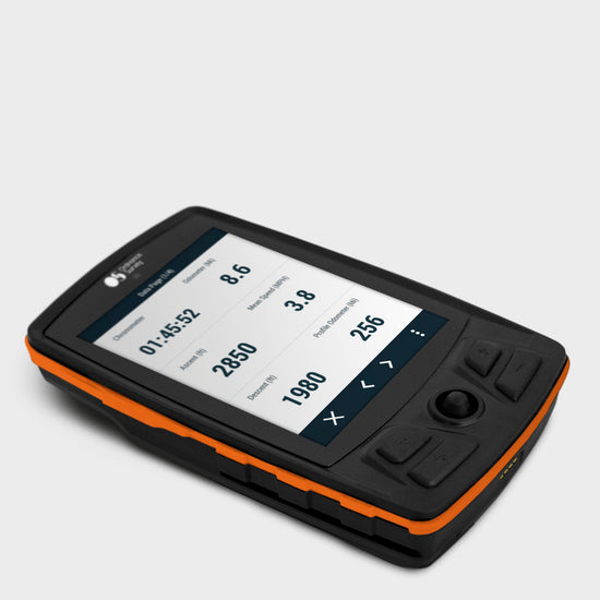 Aventura GPS