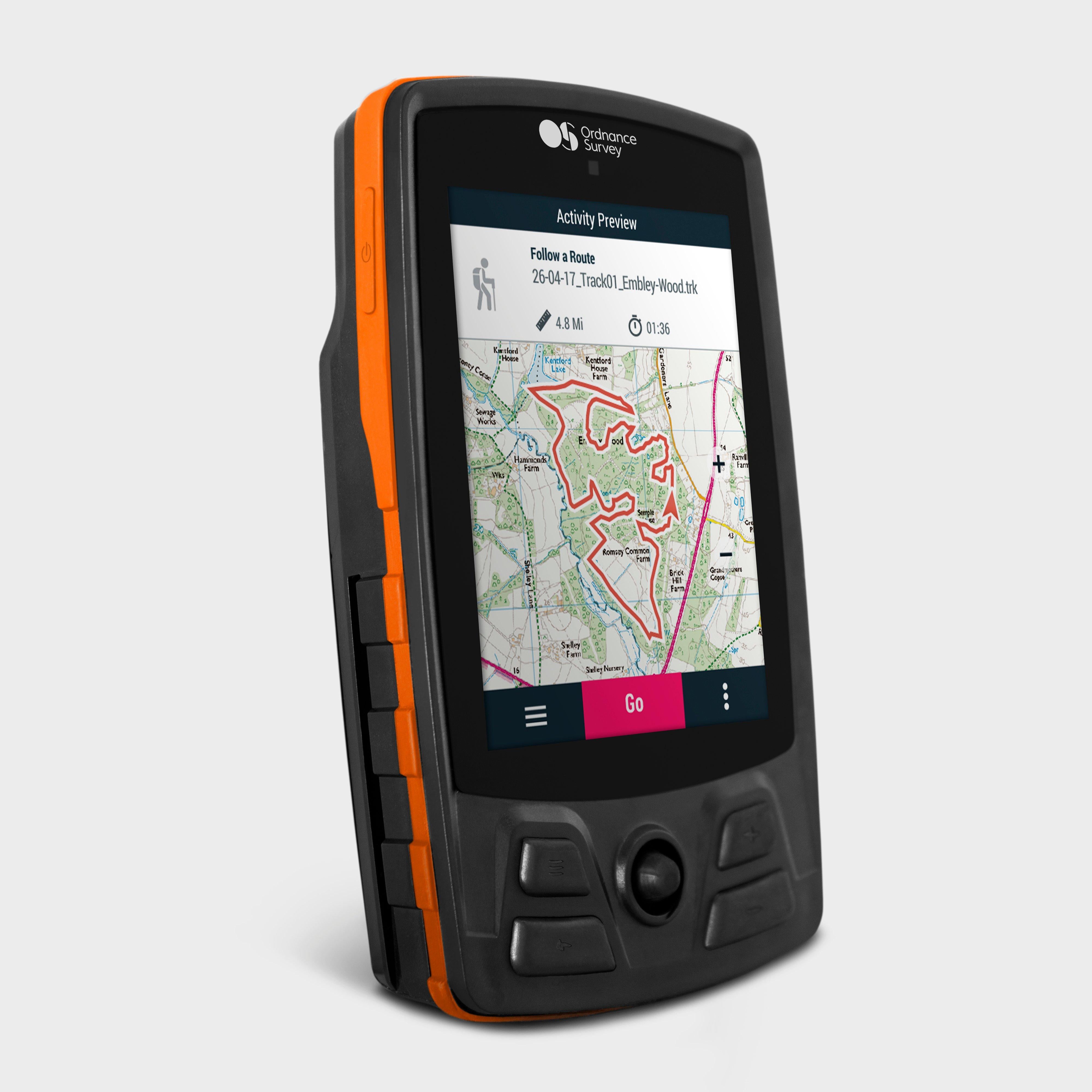 Aventura GPS