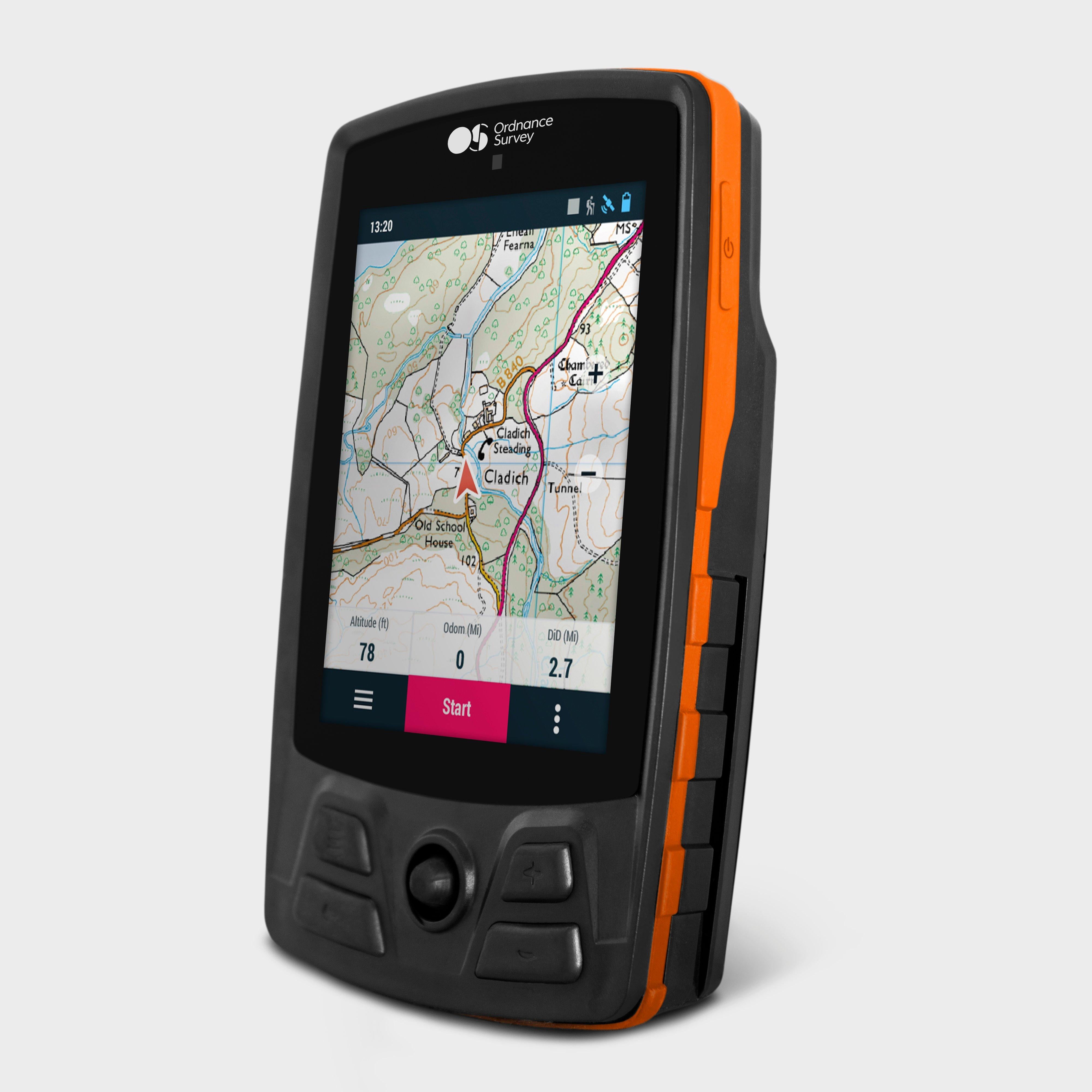Aventura GPS