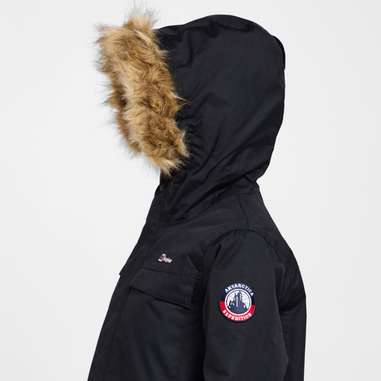 Kids' Fourstones Parka
