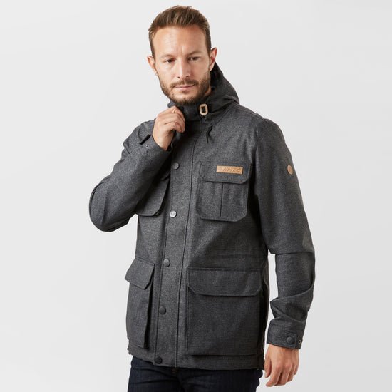 Men’s Hopkins Jacket