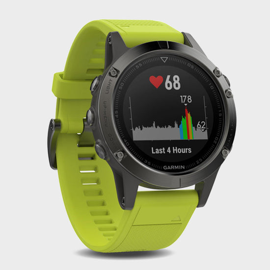 fenix® 5 Multisport GPS Watch