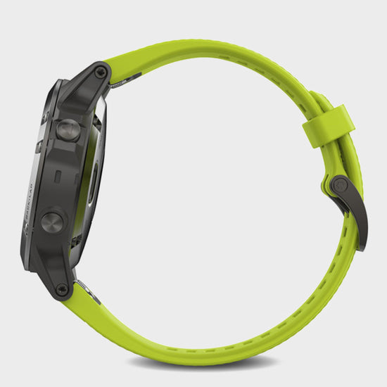 fenix® 5 Multisport GPS Watch