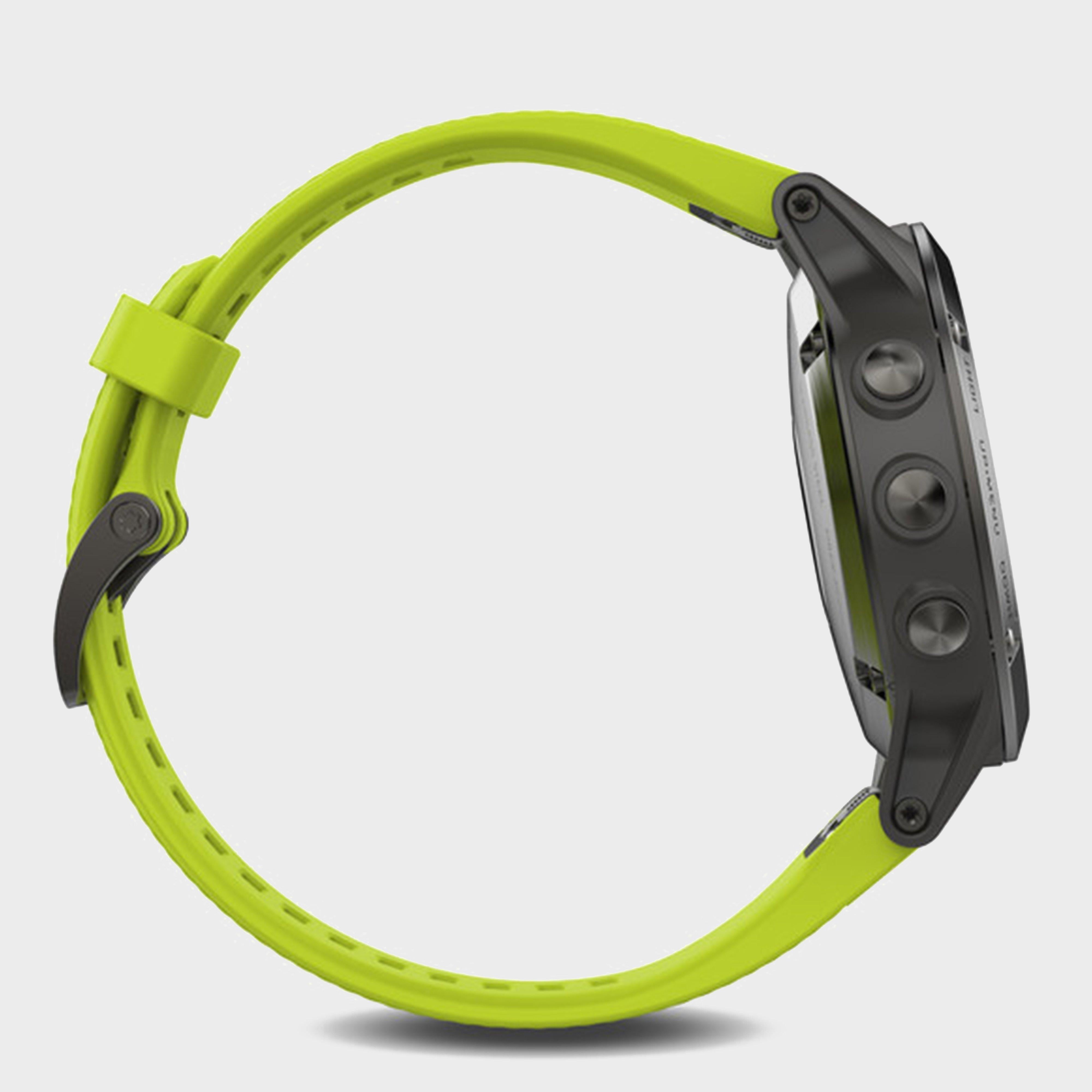 fenix® 5 Multisport GPS Watch
