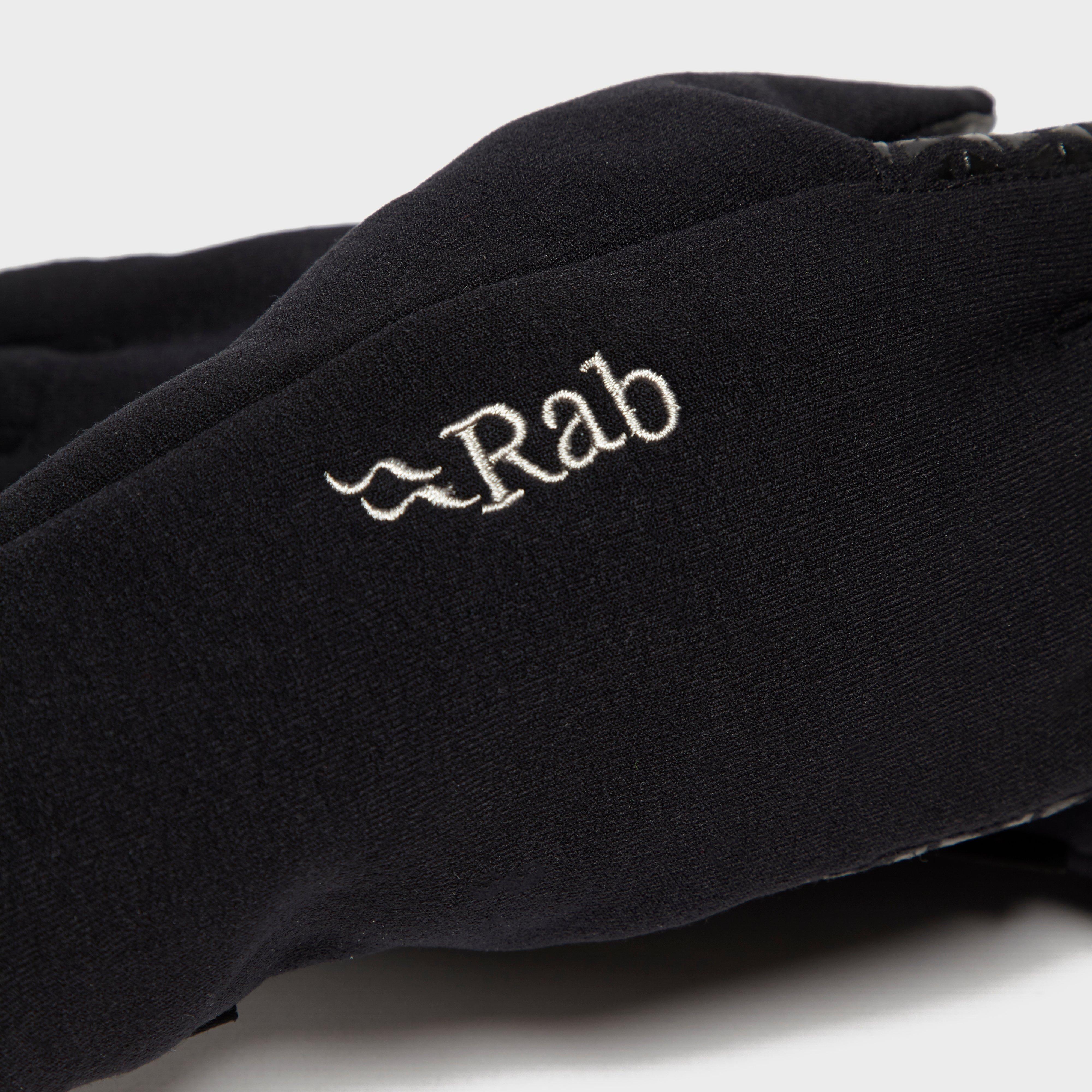 Power Stretch Contact Grip Glove