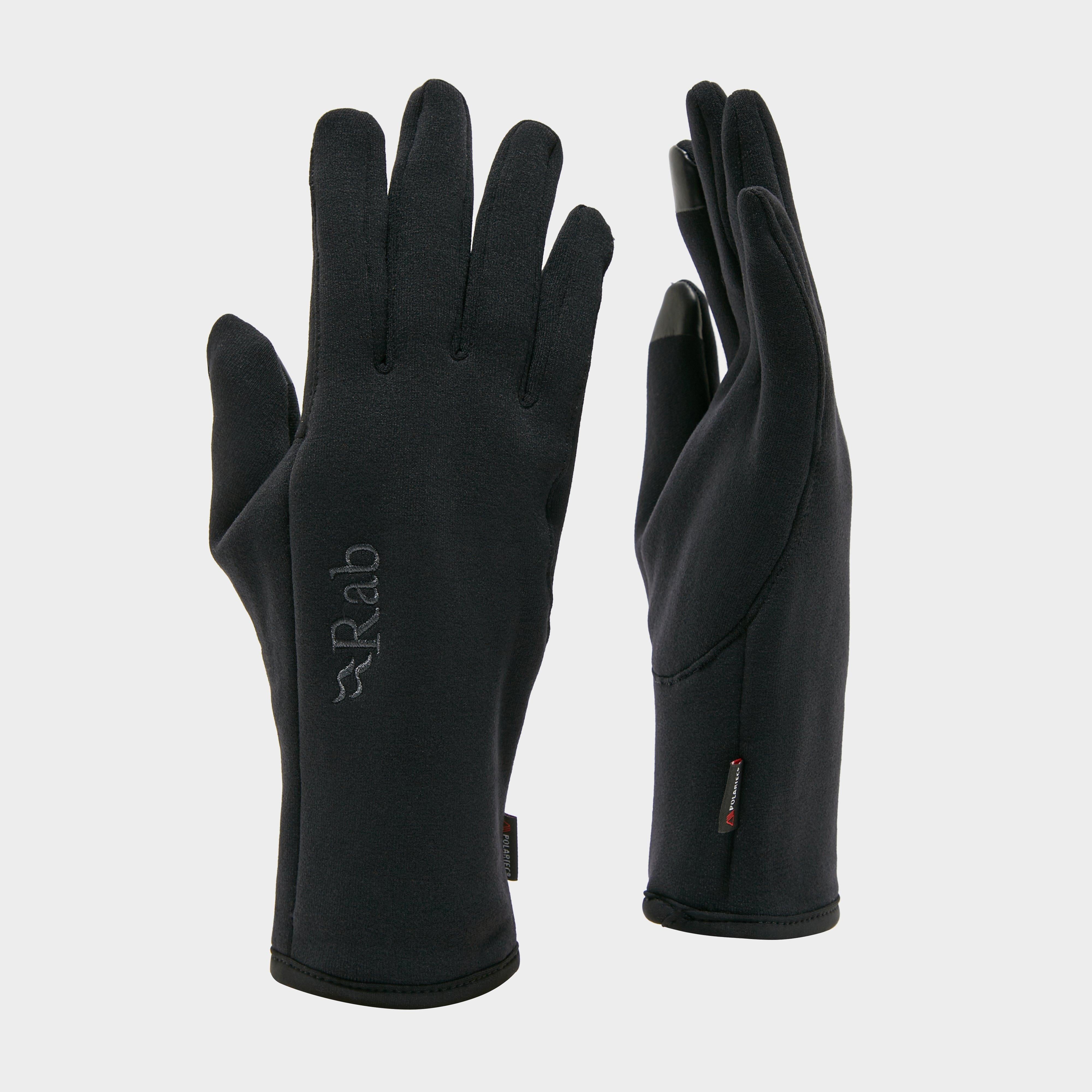Power Stretch Contact Glove