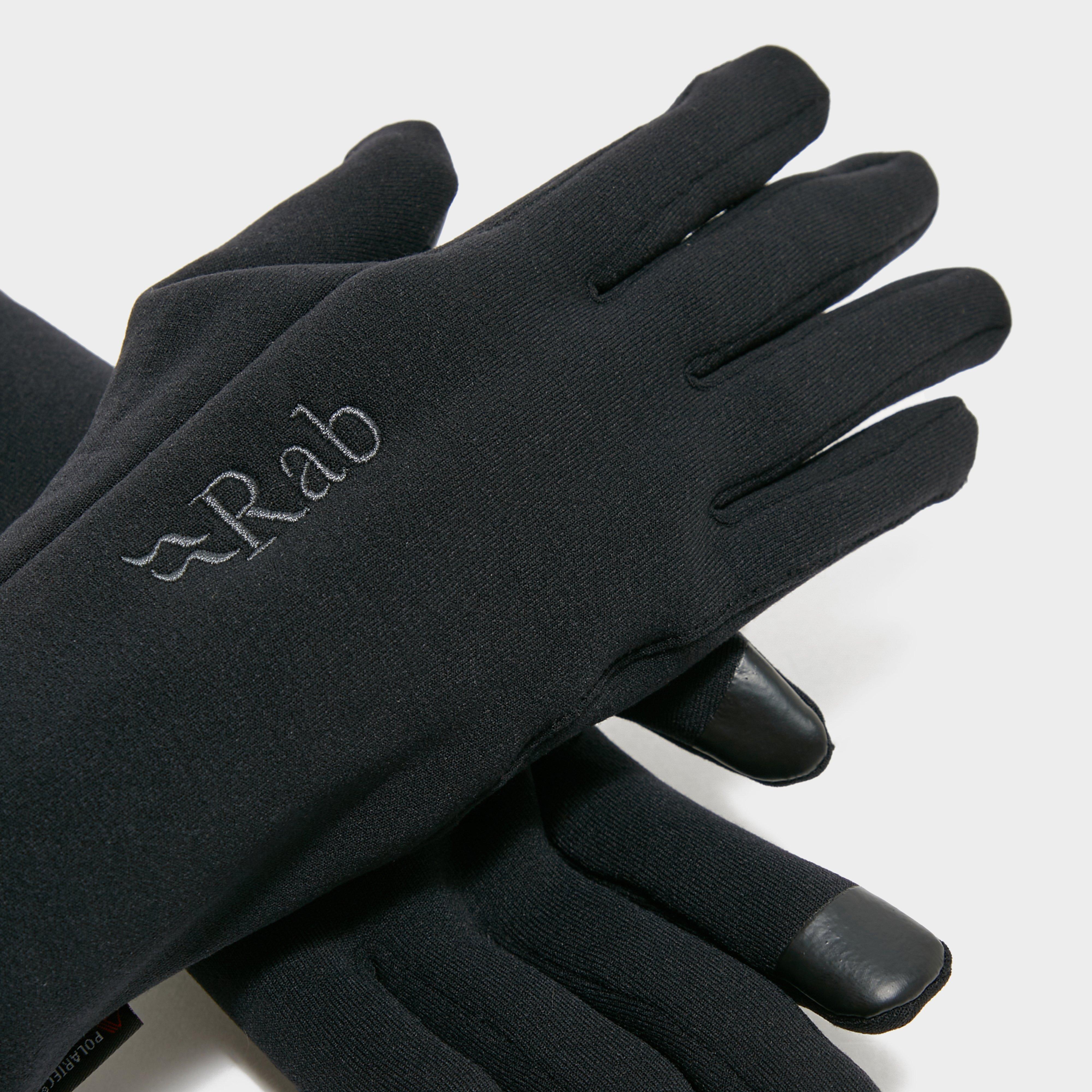 Power Stretch Contact Glove