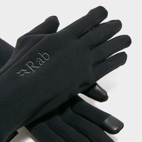 Power Stretch Contact Glove
