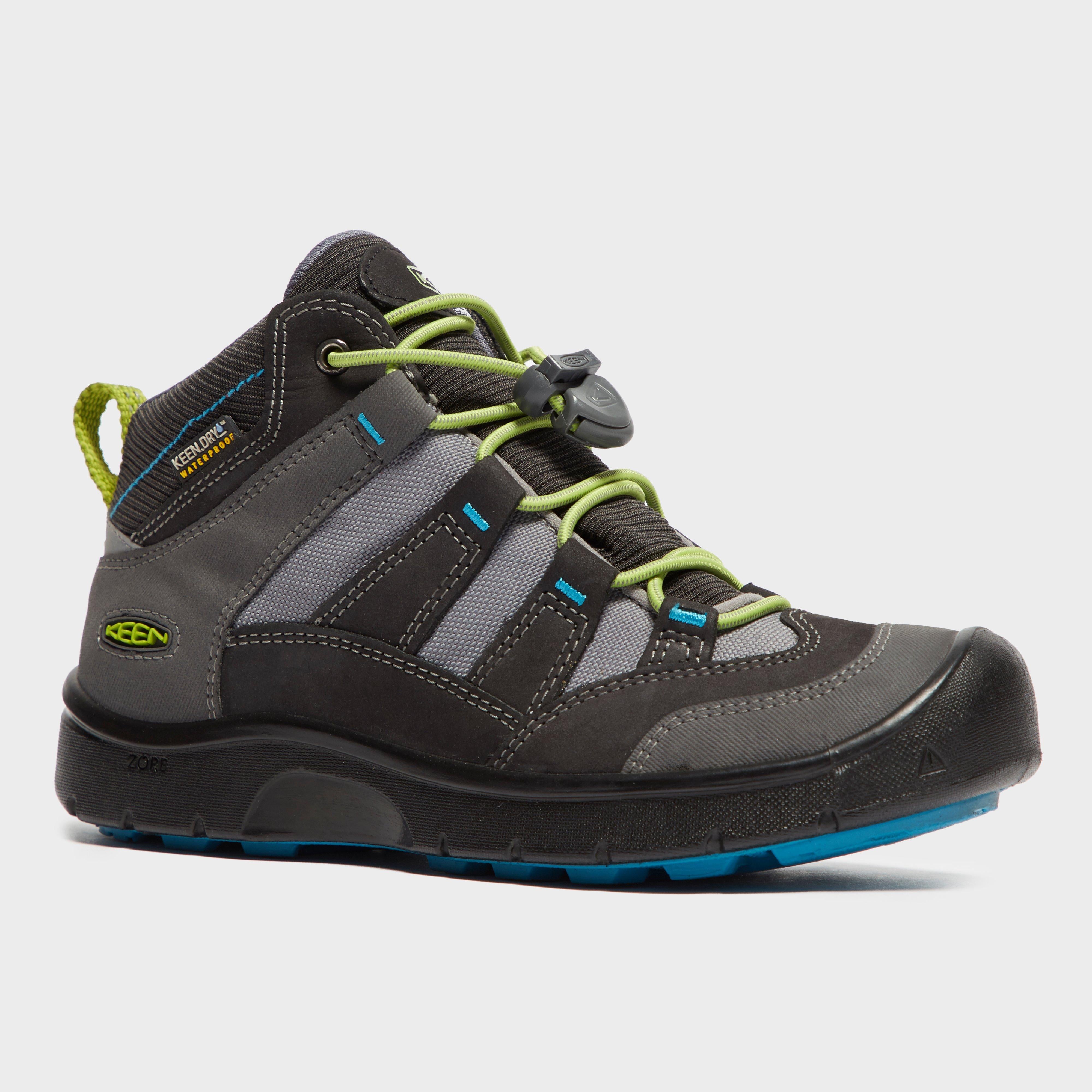 Kids’ Hikeport Waterproof Boots
