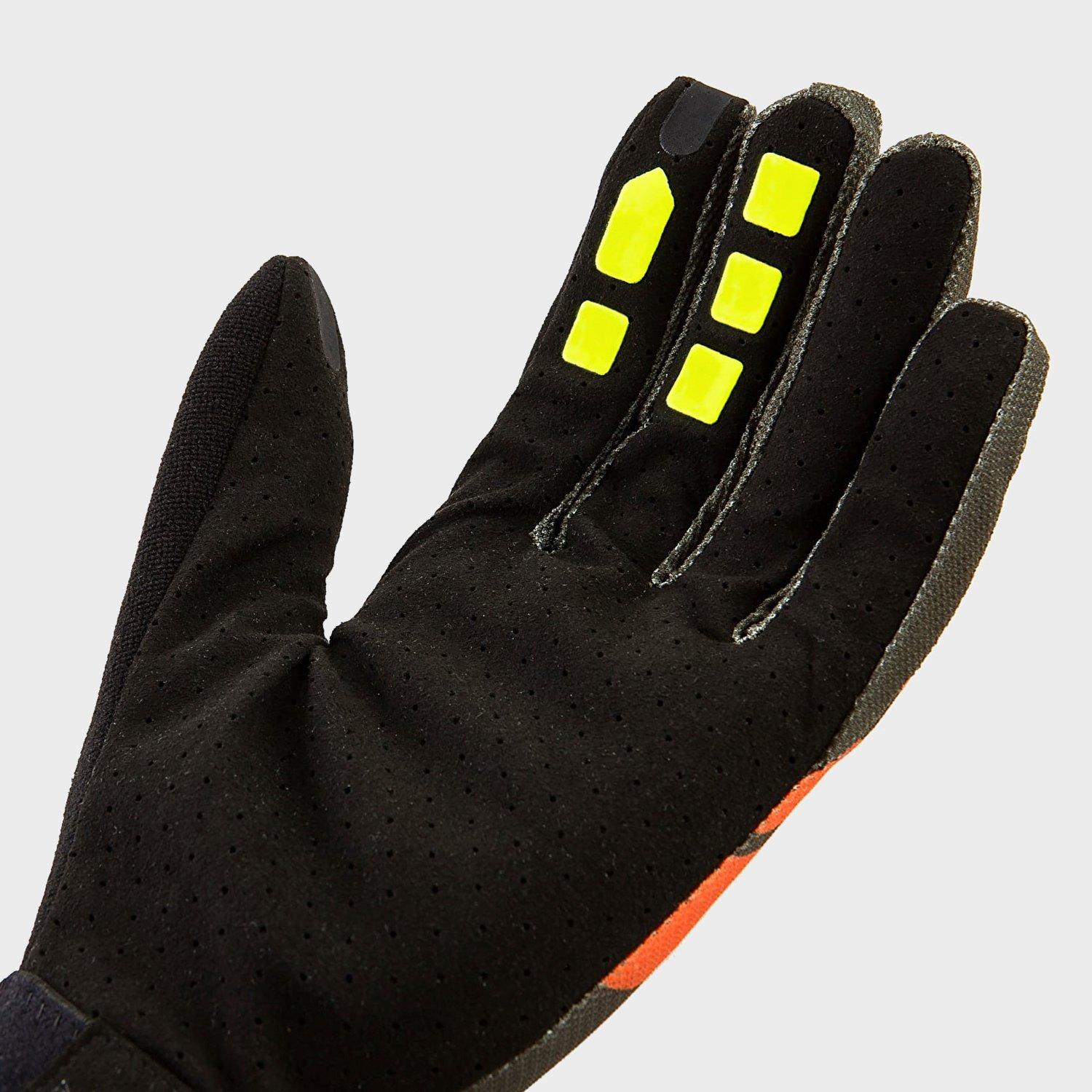 Dragon Eye MTB Ultralite Gloves