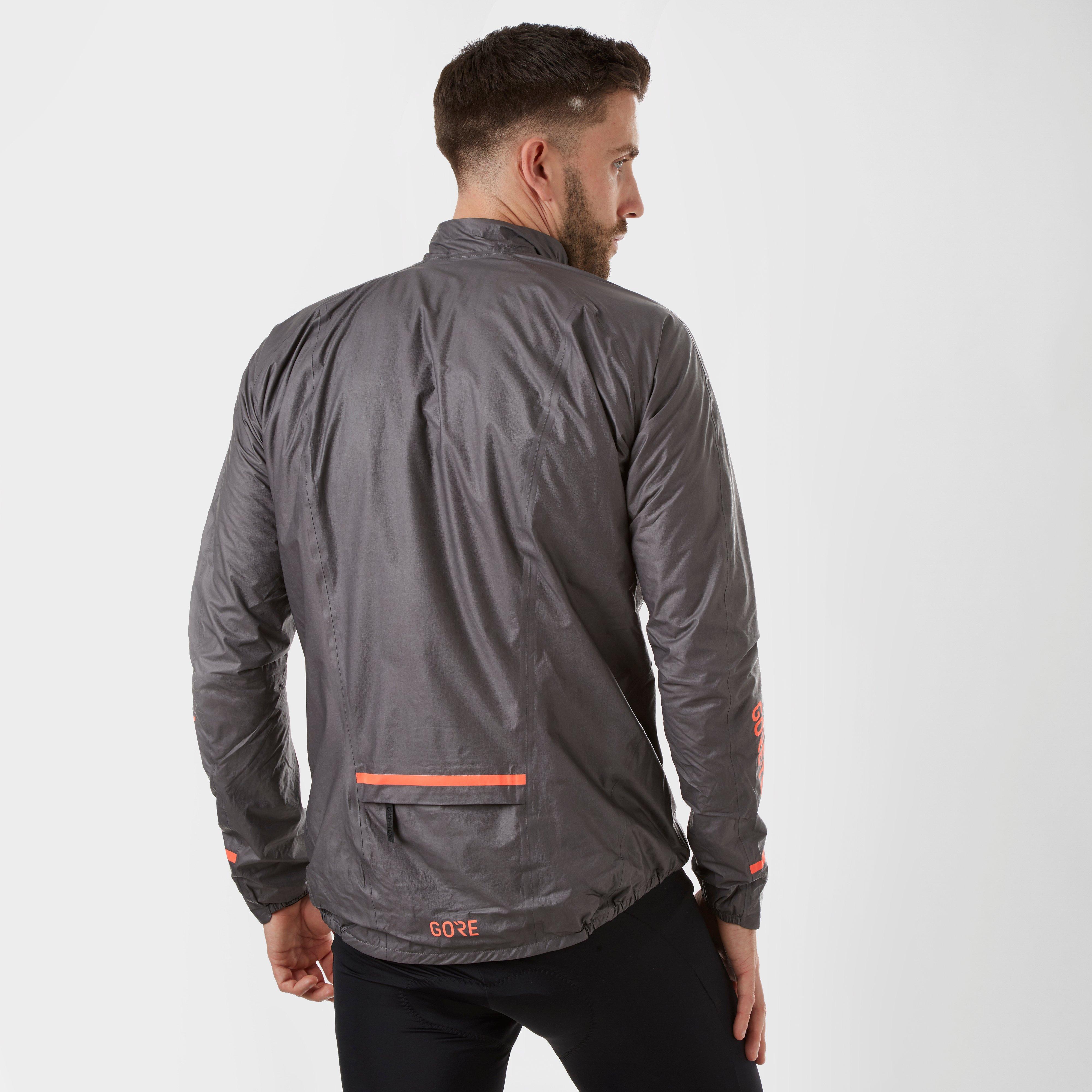 Men's C5 GORE-TEX SHAKEDRY™ 1985 Insulated Jacket