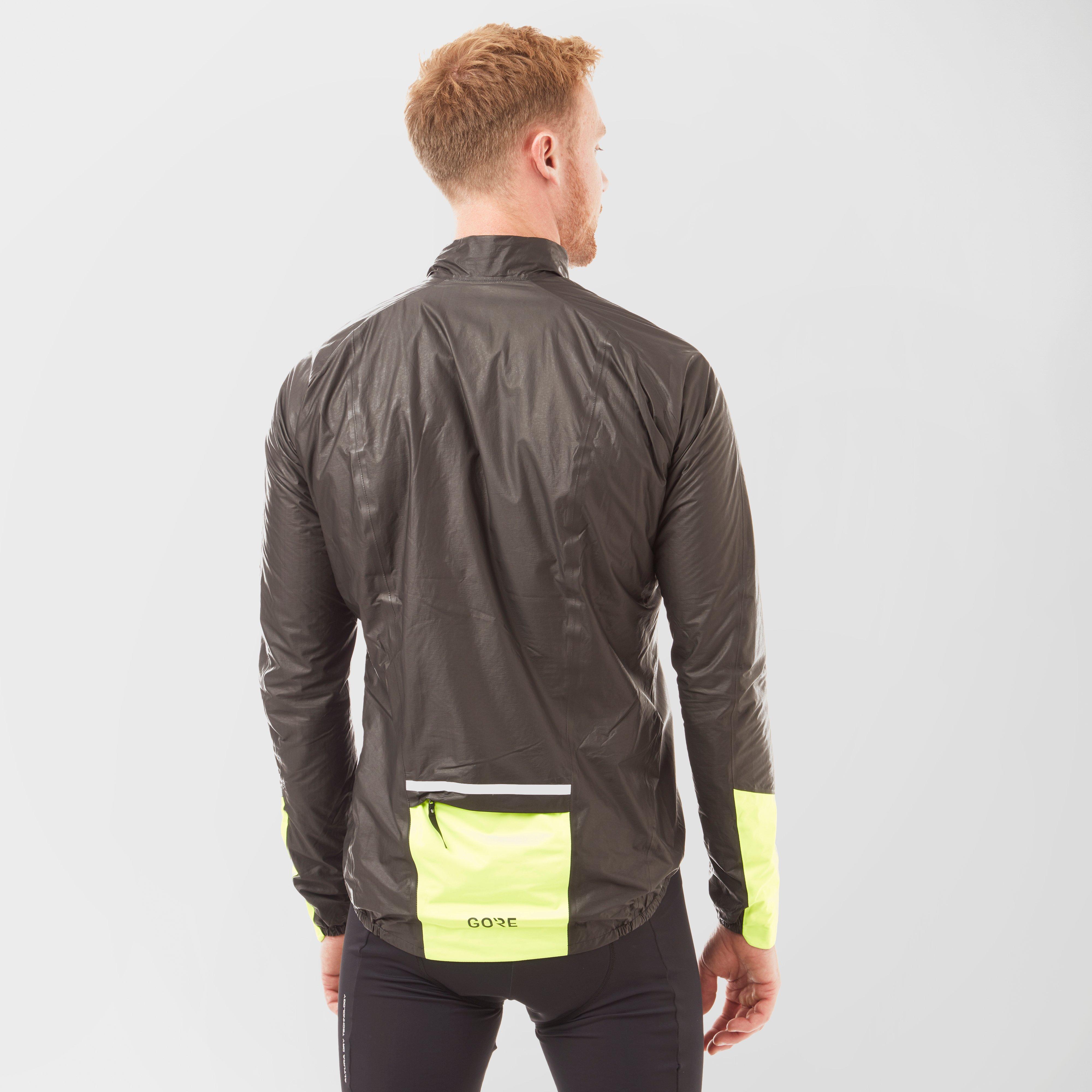 Men’s C5 GORE-TEX® Shakedry™ 1985 Insulated Viz Jacket