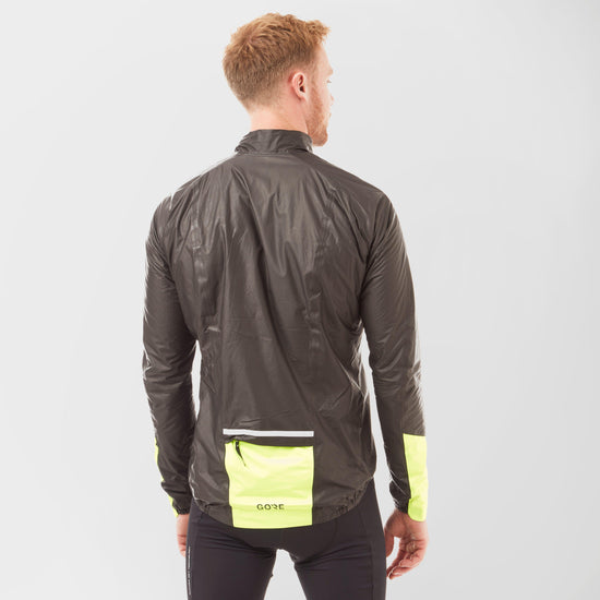 Men’s C5 GORE-TEX® Shakedry™ 1985 Insulated Viz Jacket