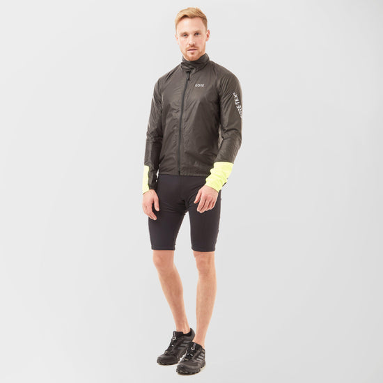 Men’s C5 GORE-TEX® Shakedry™ 1985 Insulated Viz Jacket