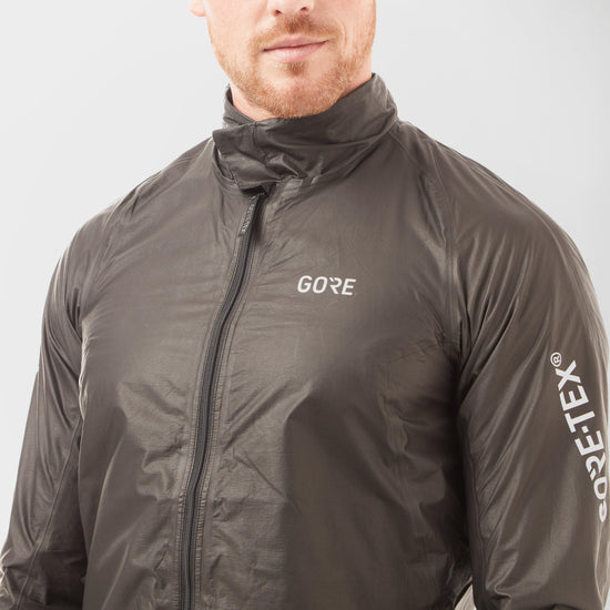 Men’s C5 GORE-TEX® Shakedry™ 1985 Insulated Viz Jacket