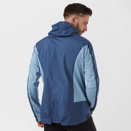 Men's C5 GORE-TEX Active Trail Hooded Jacket