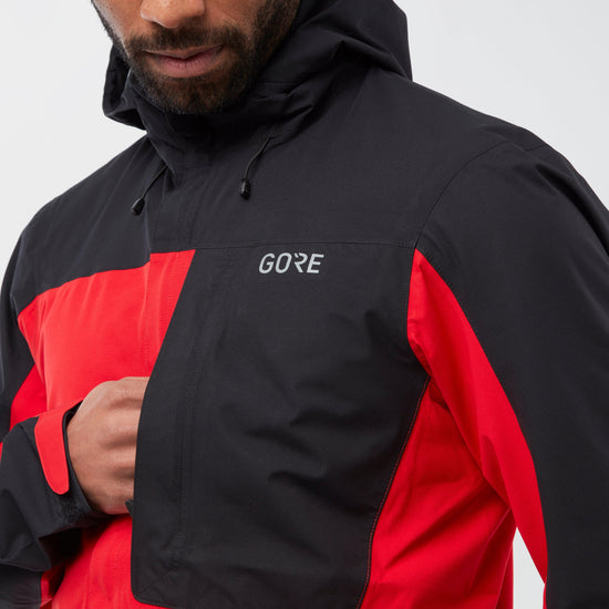 Men’s C3 Gore-Tex Paclite® Jacket