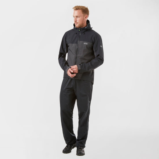Men's C3 GORE-TEX® Active Pants