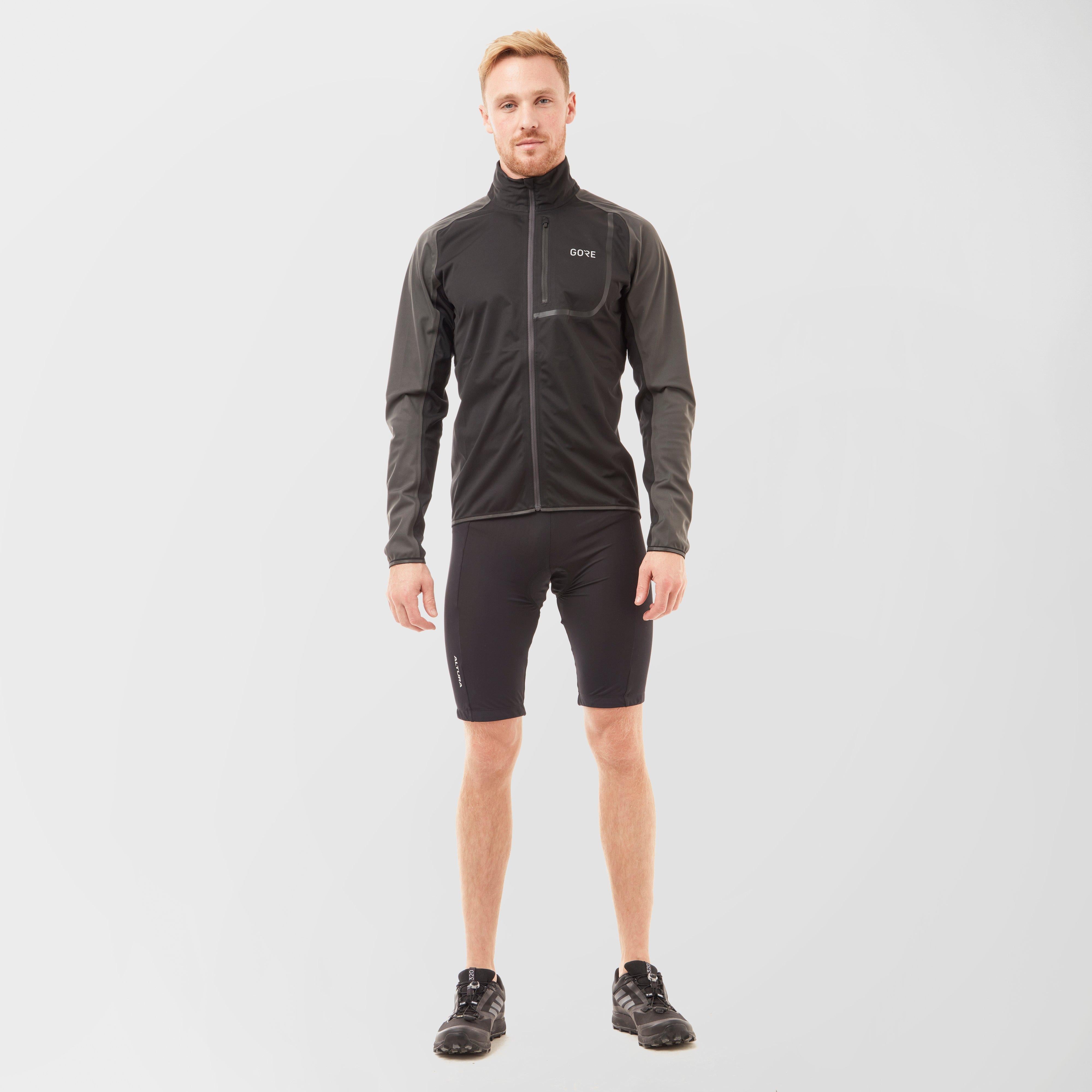 C3 Gore® Windstopper® Jacket