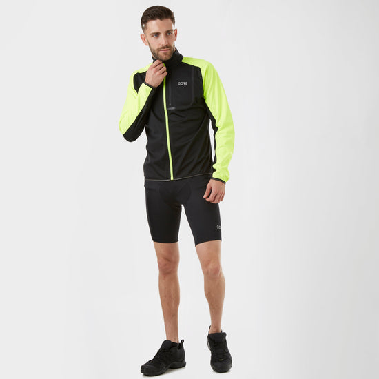 C3 Gore® Windstopper® Jacket