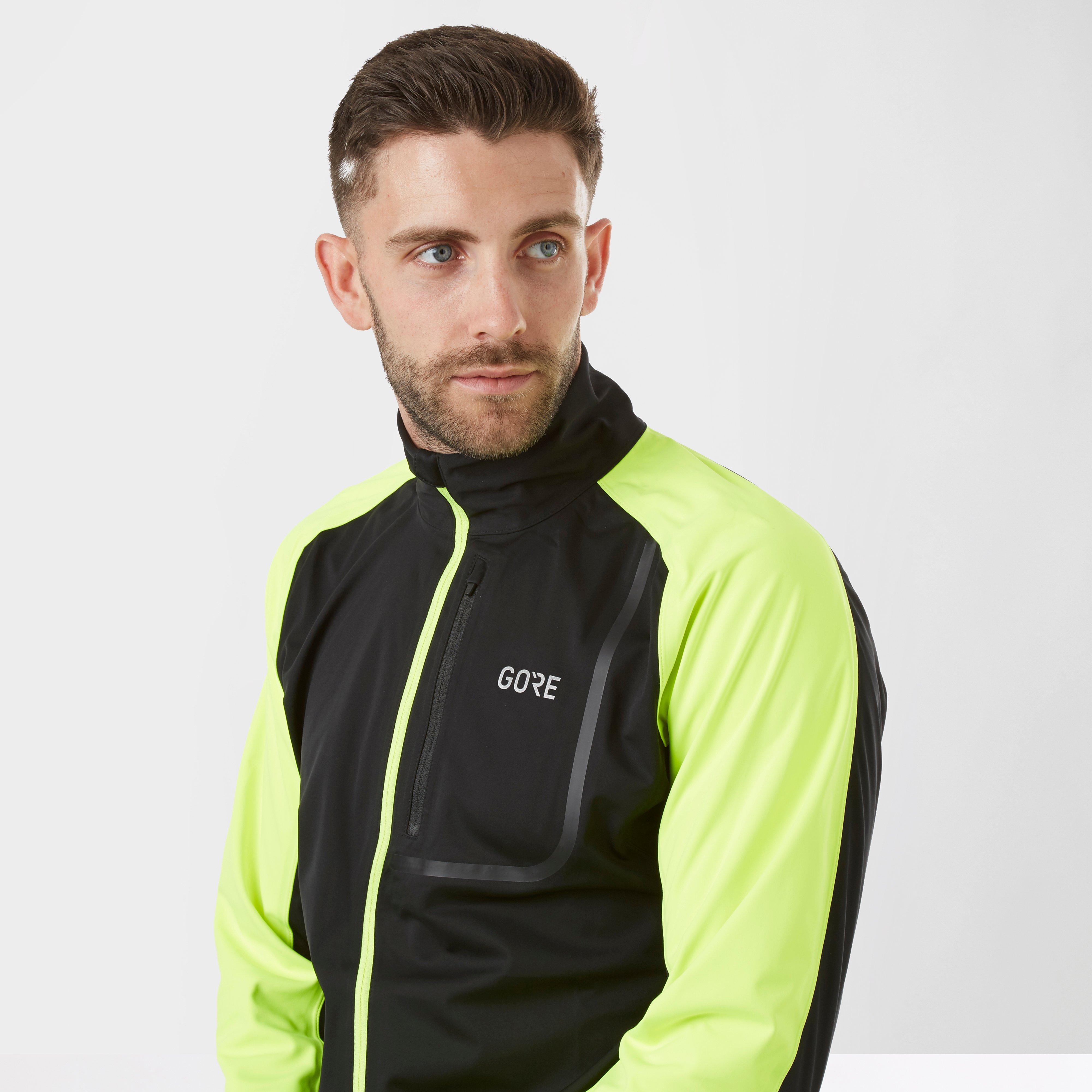 C3 Gore® Windstopper® Jacket