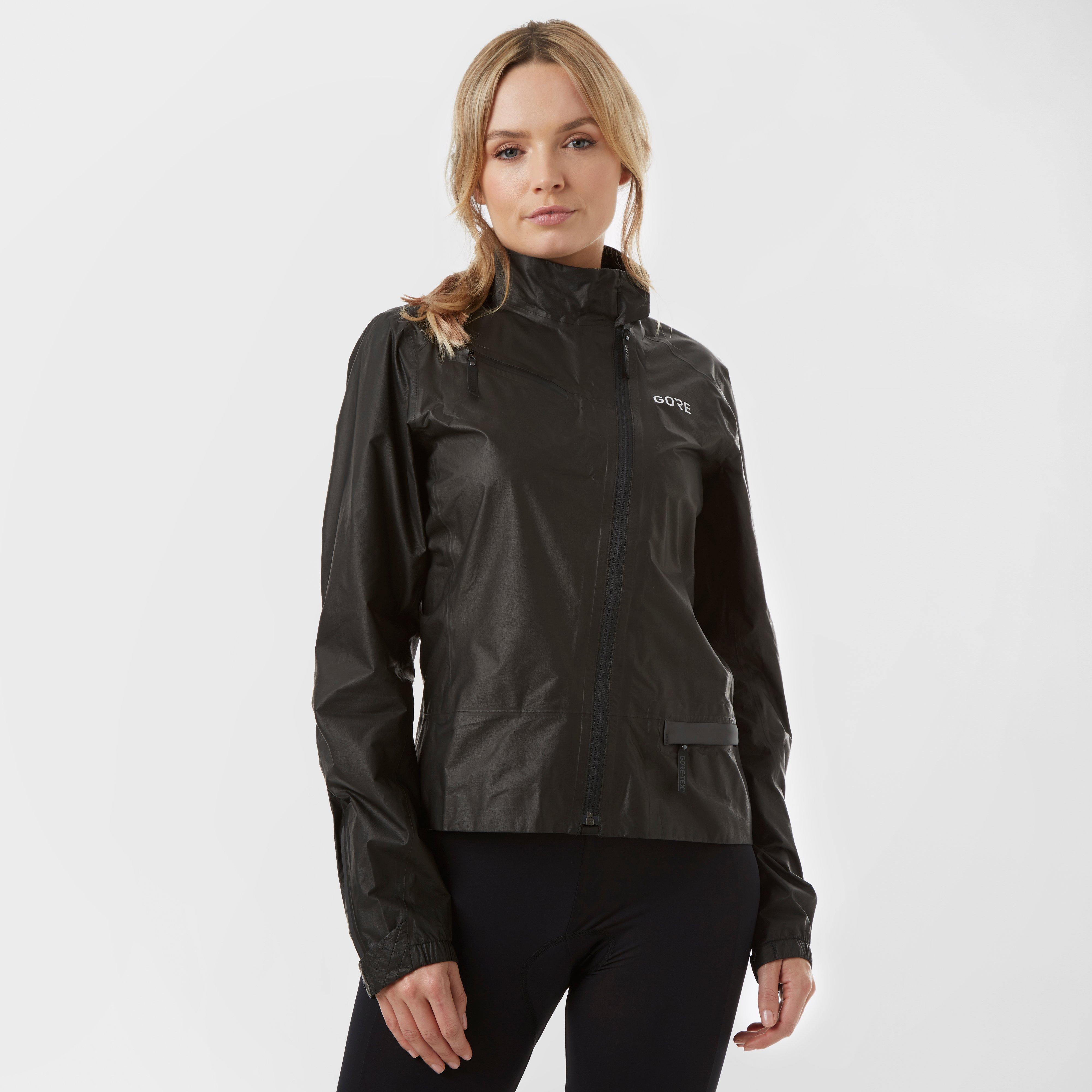 Women's C5 GORE-TEX SHAKEDRY®™ Jacket