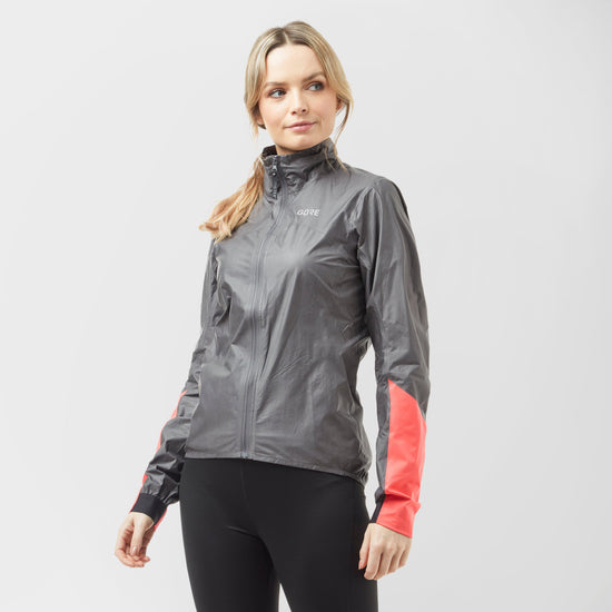 Women's C7 GORE-TEX® Shakedry™ Viz Jacket