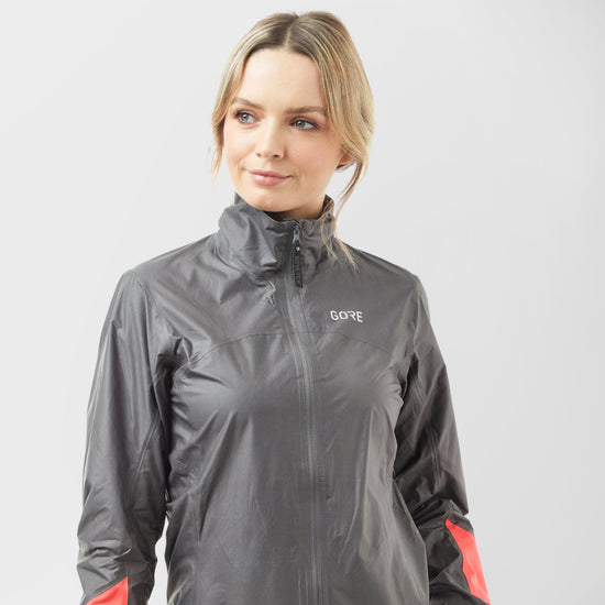 Women's C7 GORE-TEX® Shakedry™ Viz Jacket