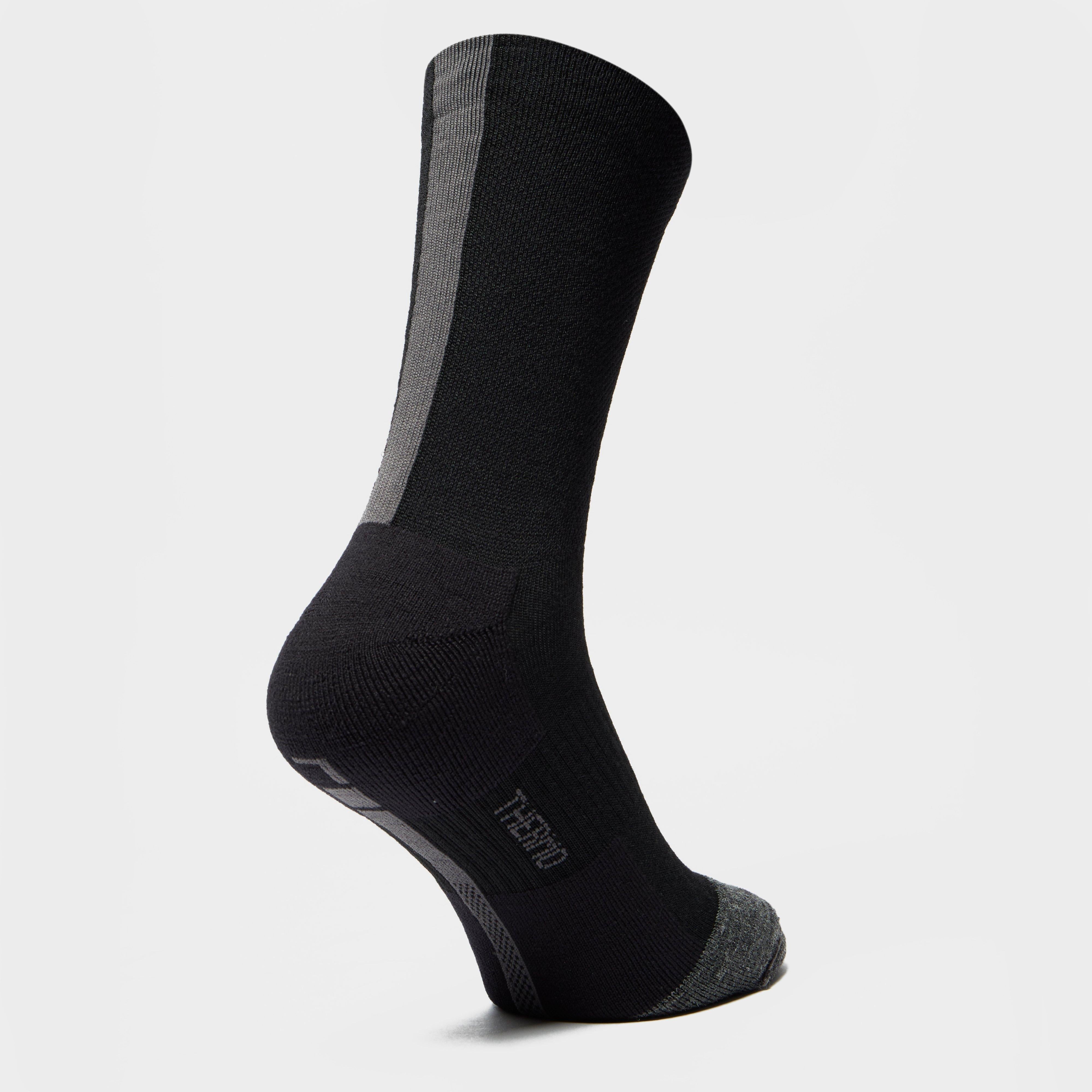 Men's Thermo Mid Socks