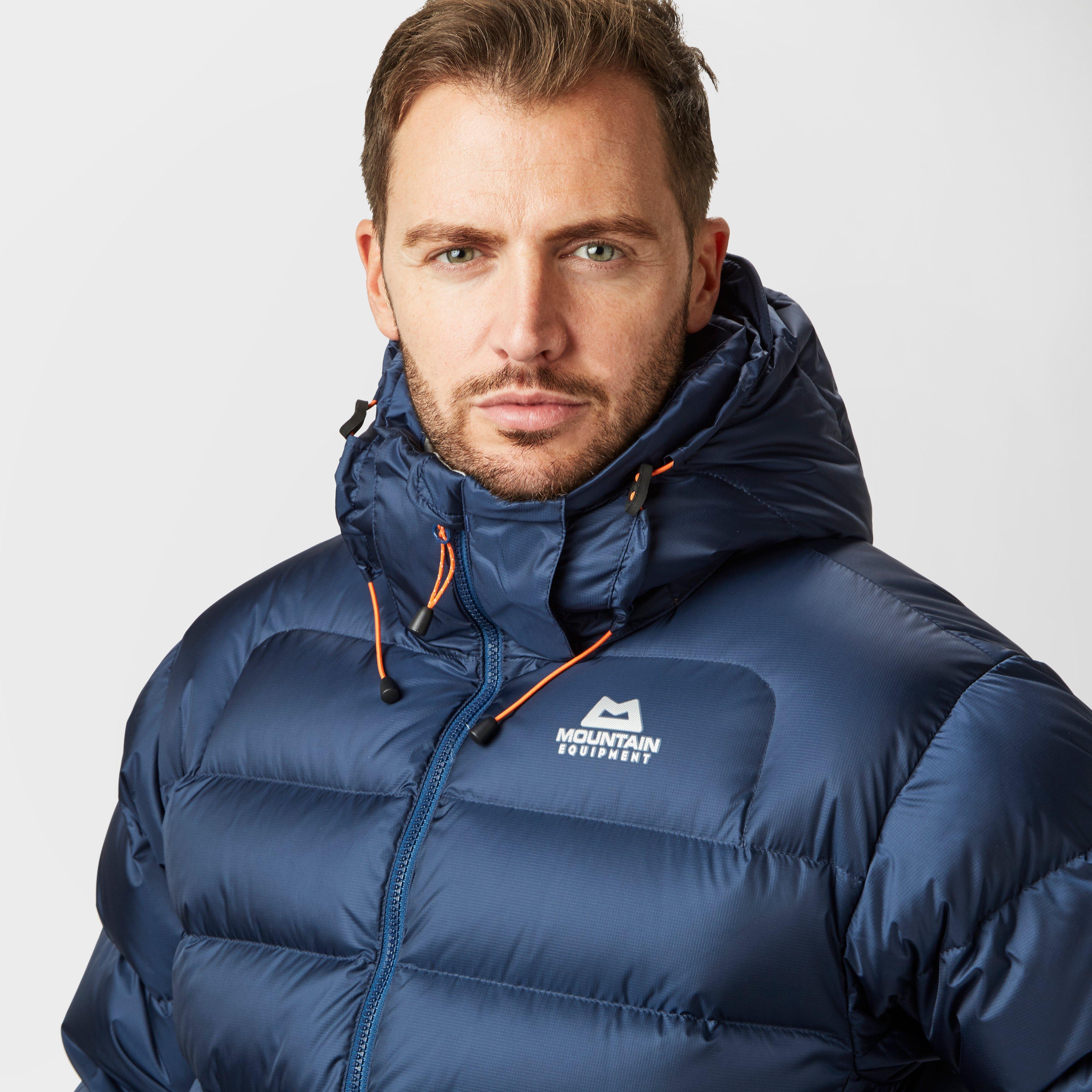 Men’s Lightline Down Jacket