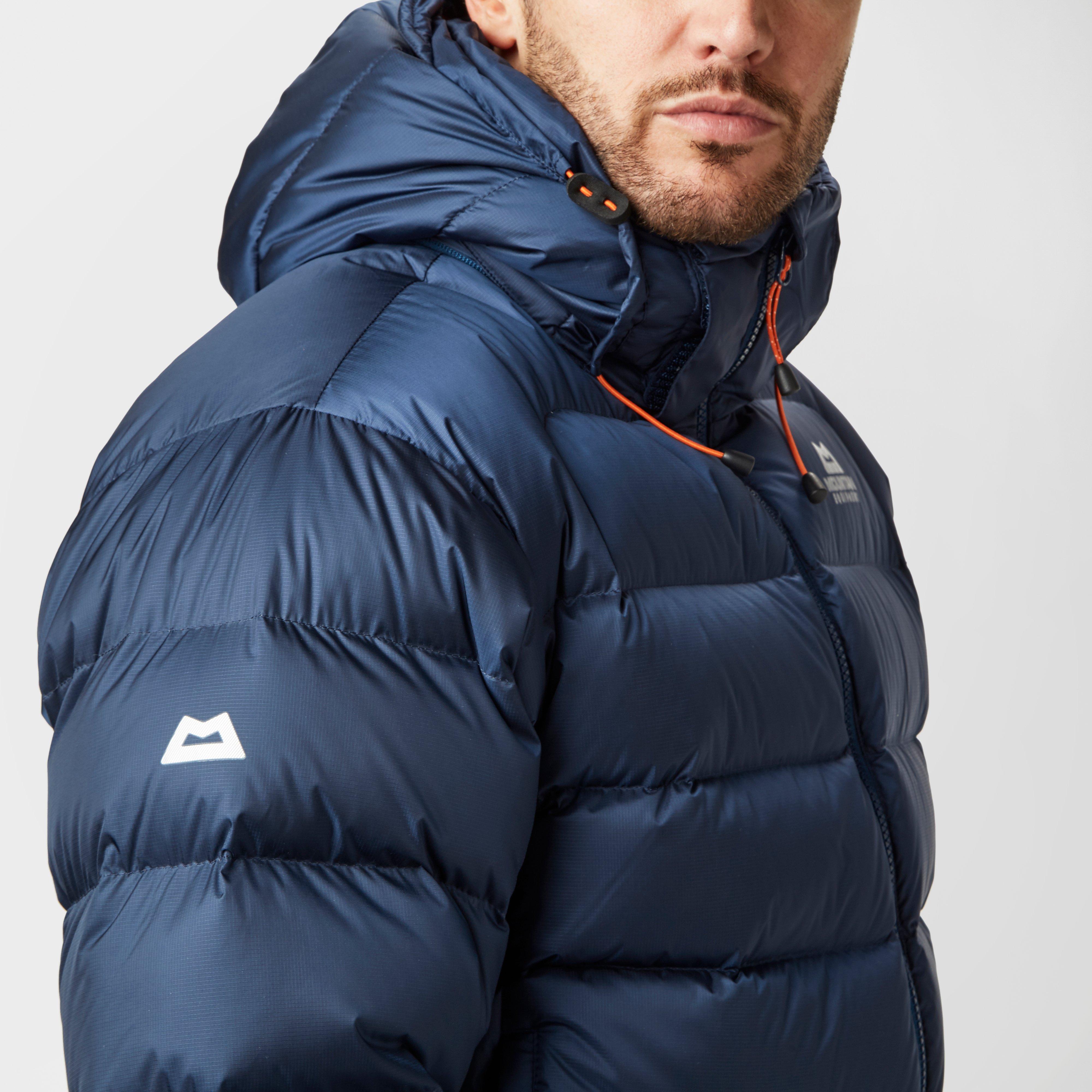 Men’s Lightline Down Jacket