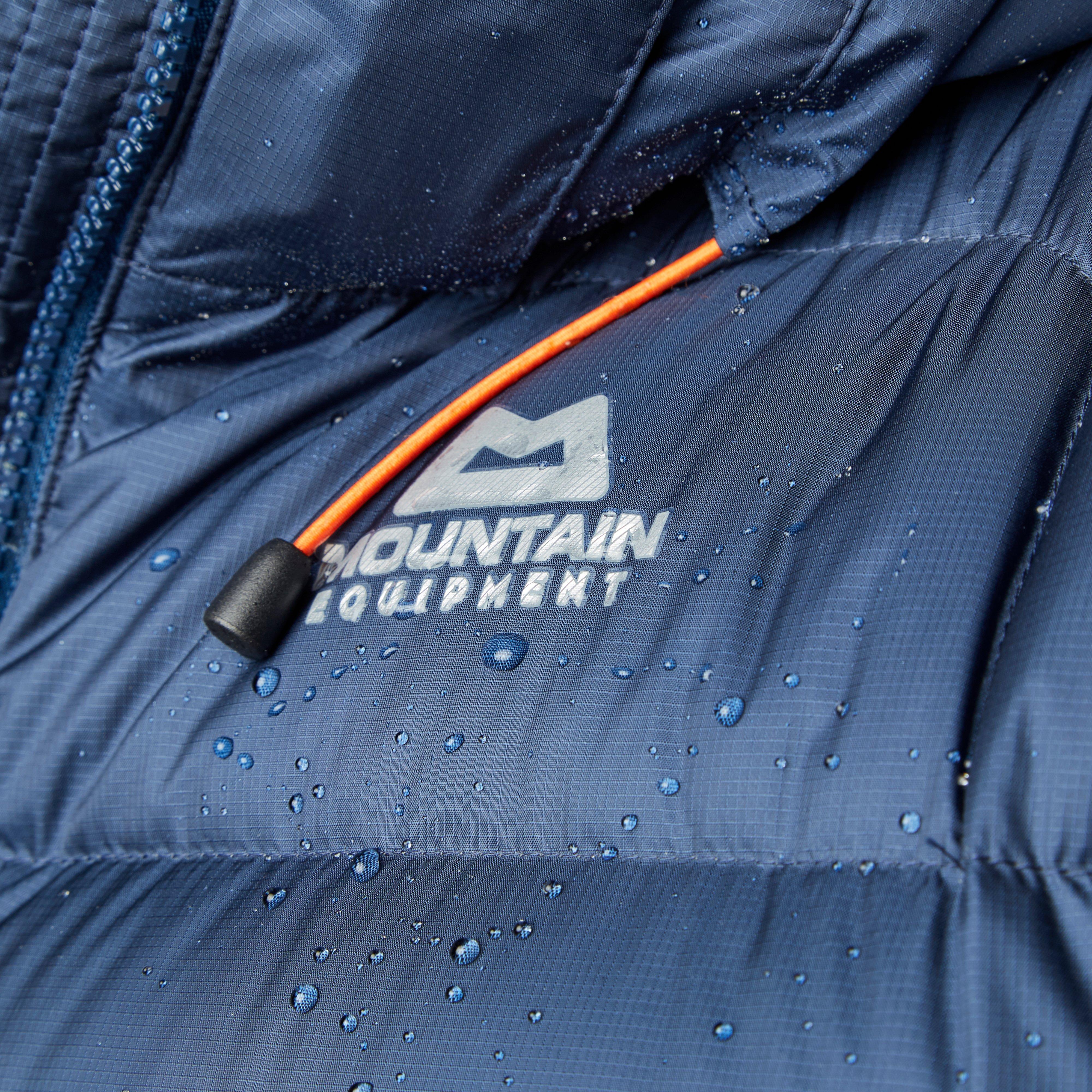 Men’s Lightline Down Jacket