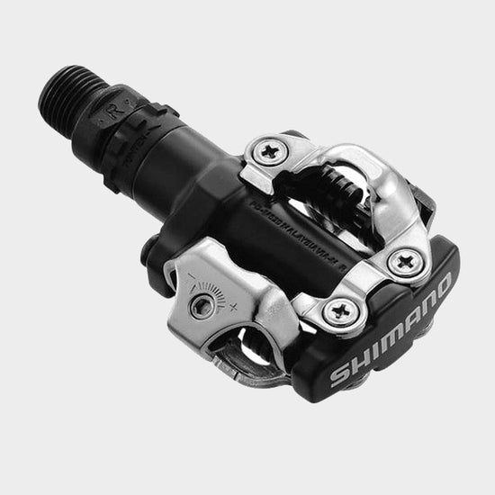 M520 Mountain Bike SPD Pedals