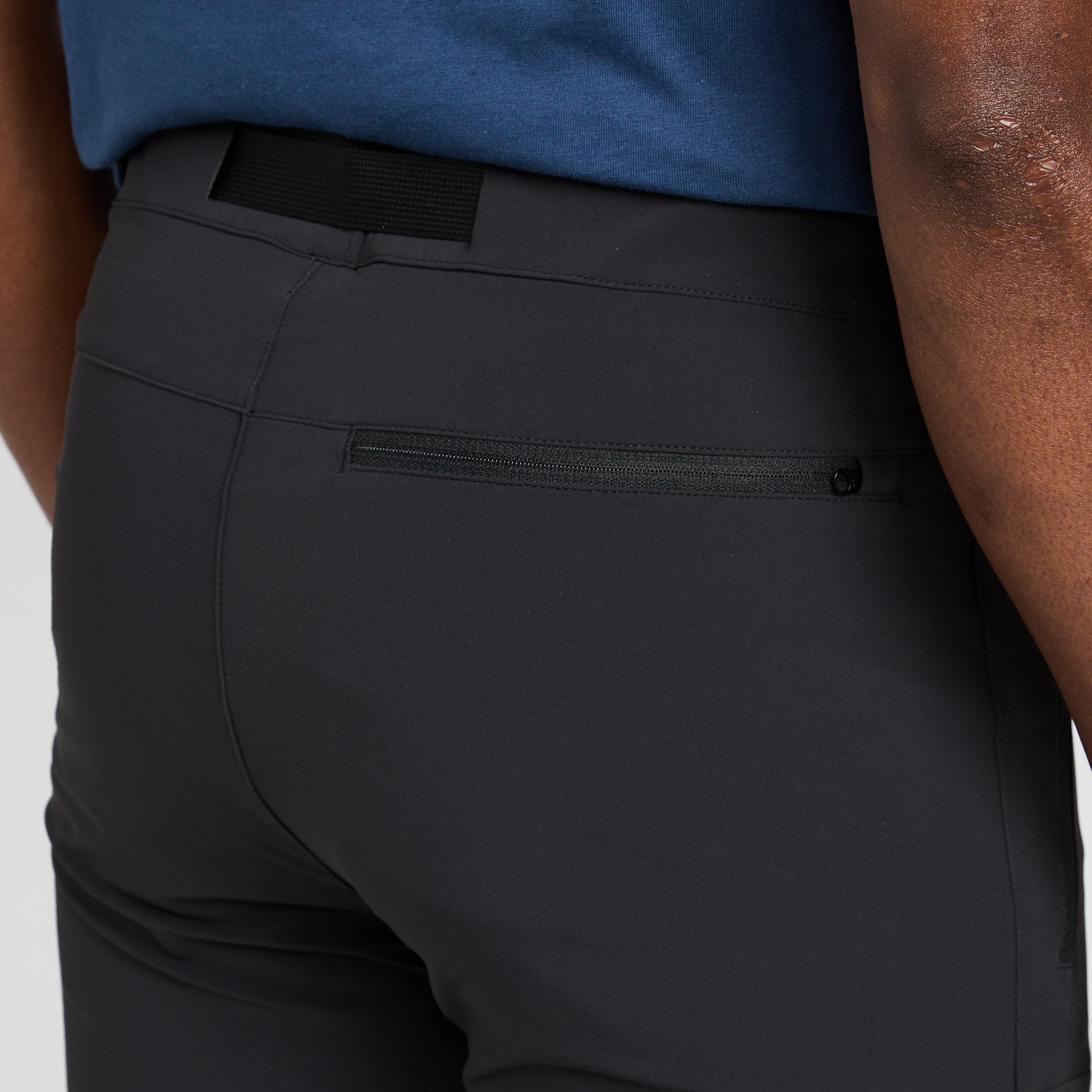 Men's Ibex Softshell Pant (Regular Length)