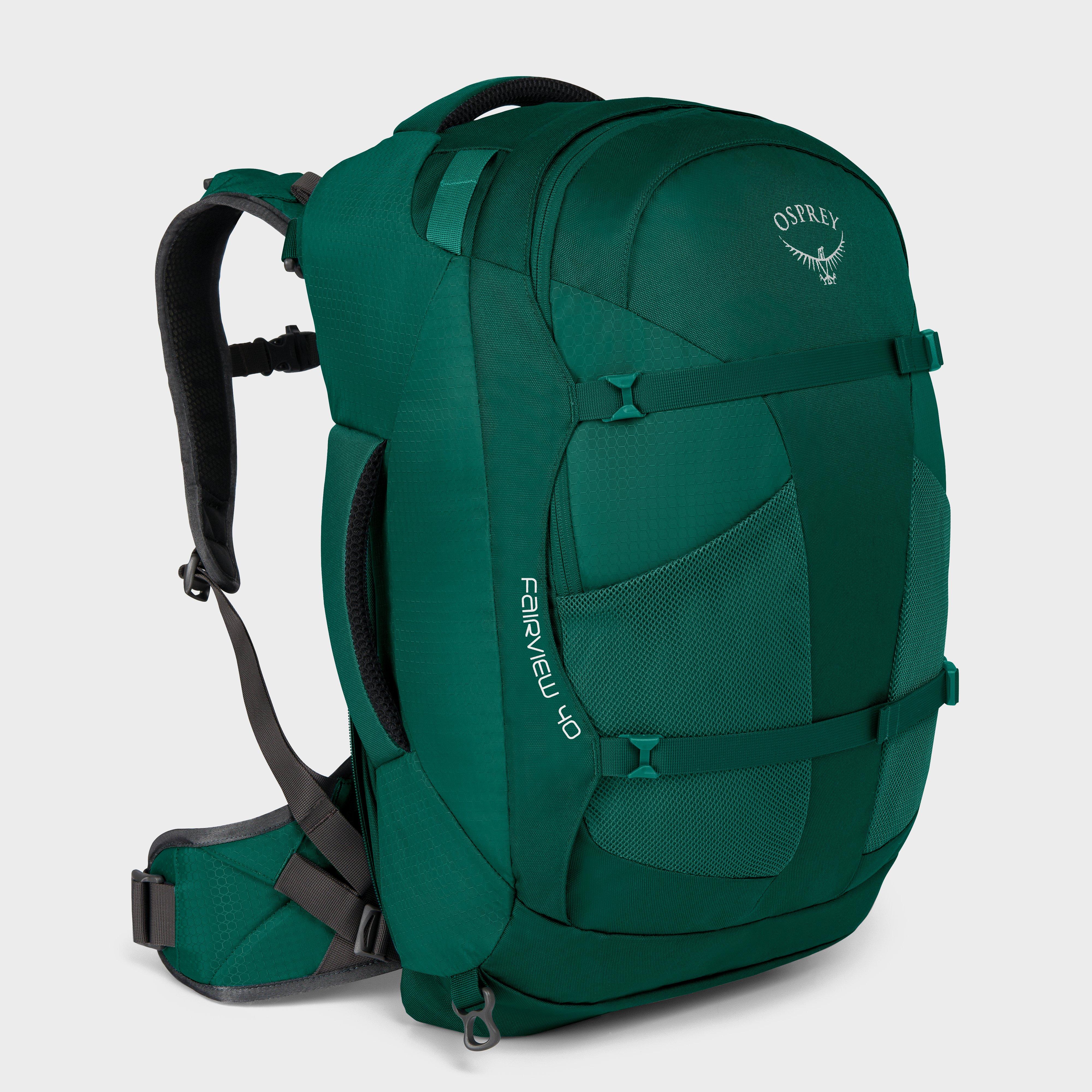 Women’s Fairview 40 Backpack