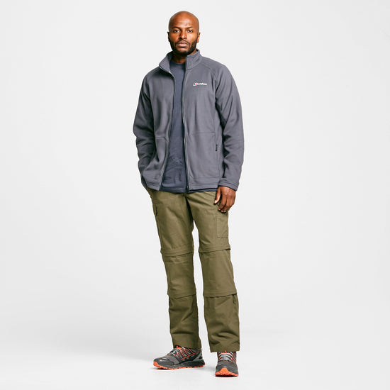 Men’s Hartsop Full-Zip Fleece