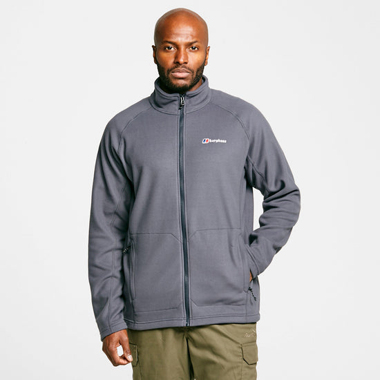 Men’s Hartsop Full-Zip Fleece