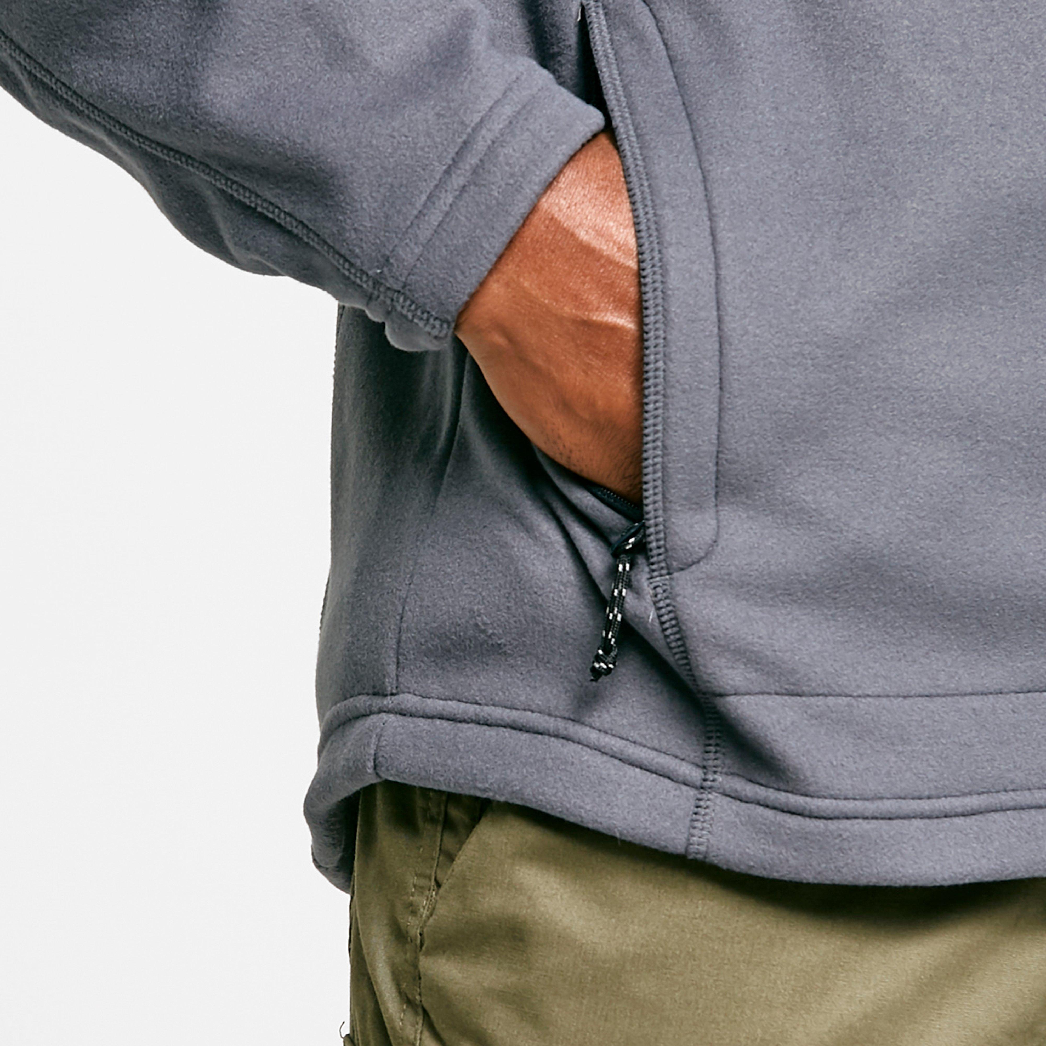 Men’s Hartsop Full-Zip Fleece