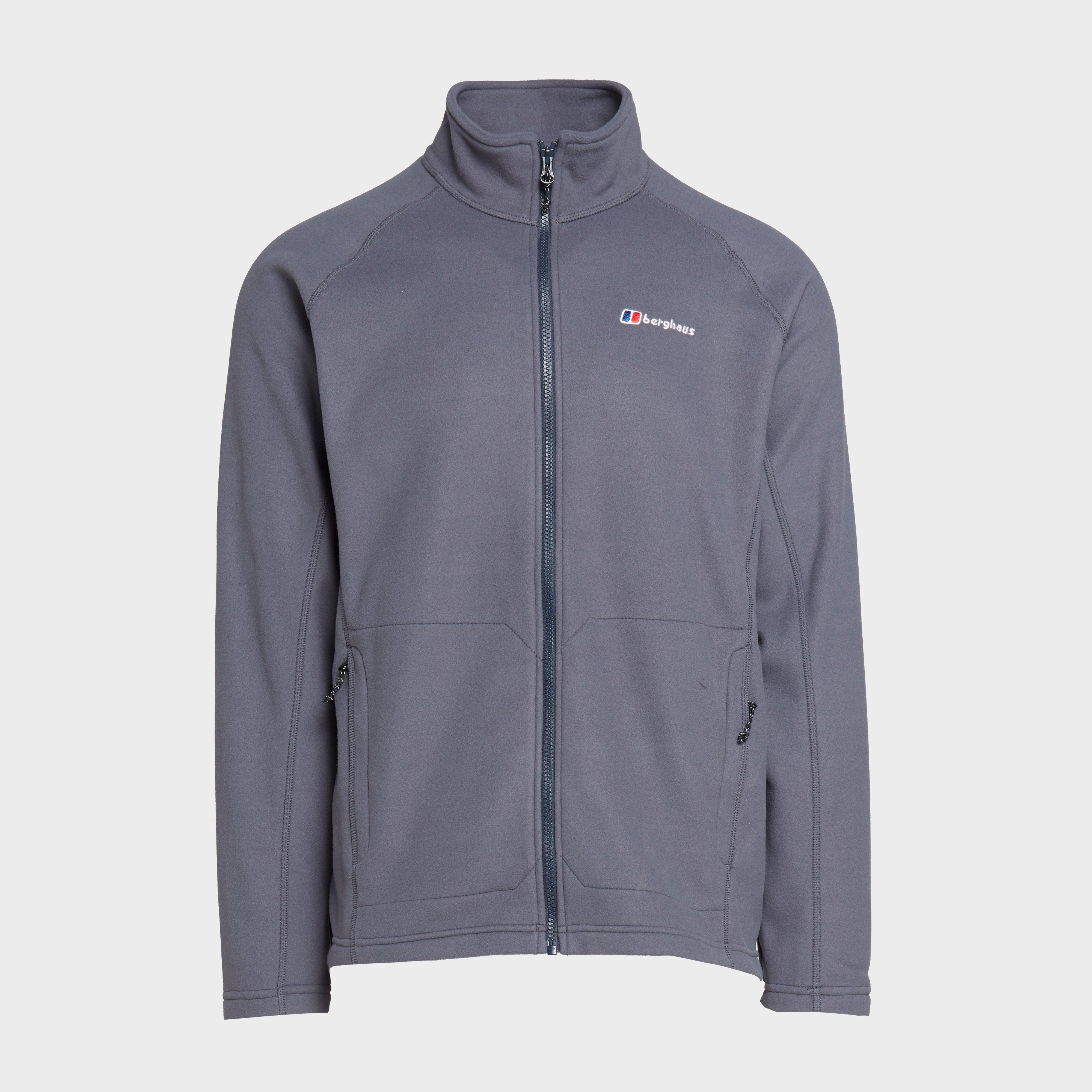 Men’s Hartsop Full-Zip Fleece