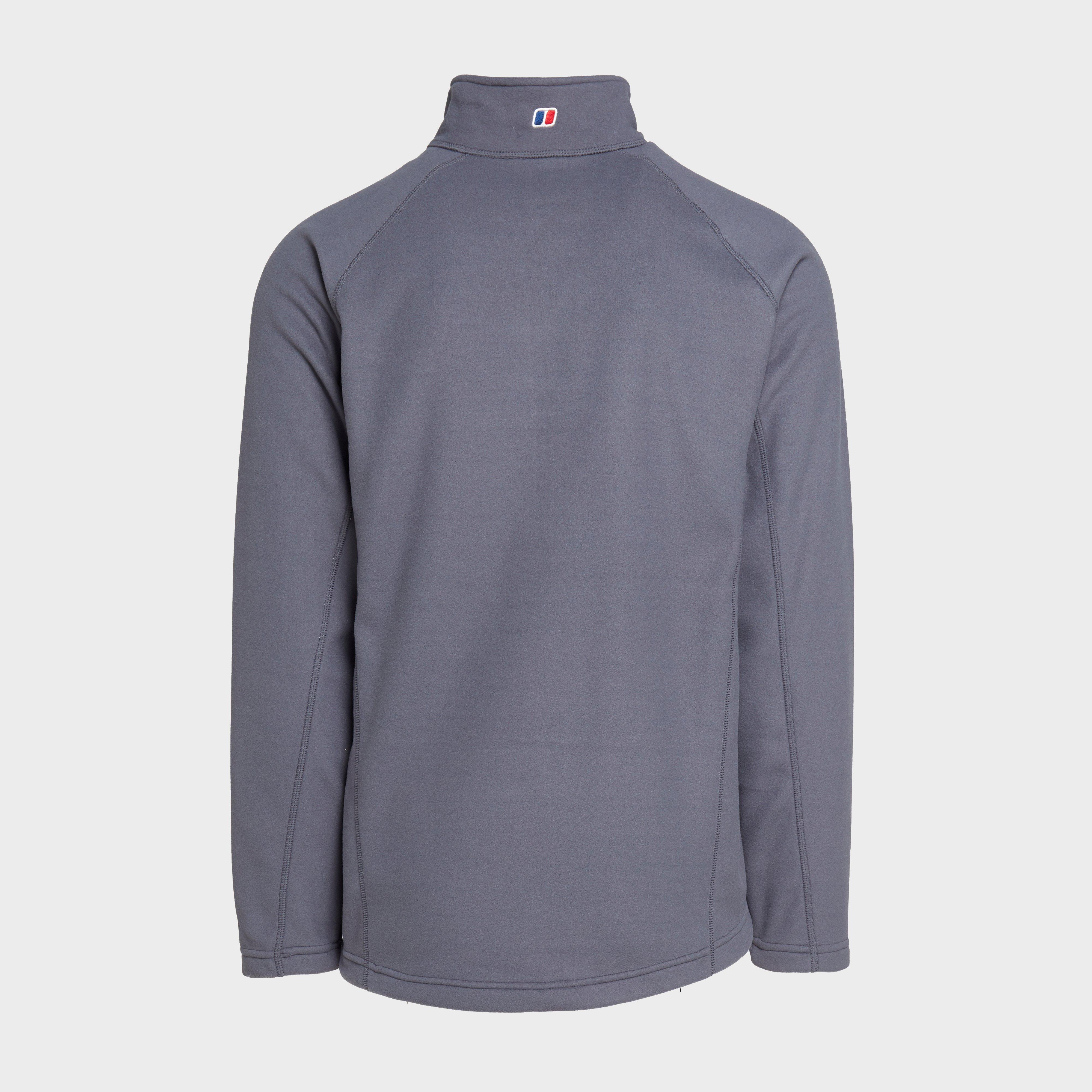 Men’s Hartsop Full-Zip Fleece