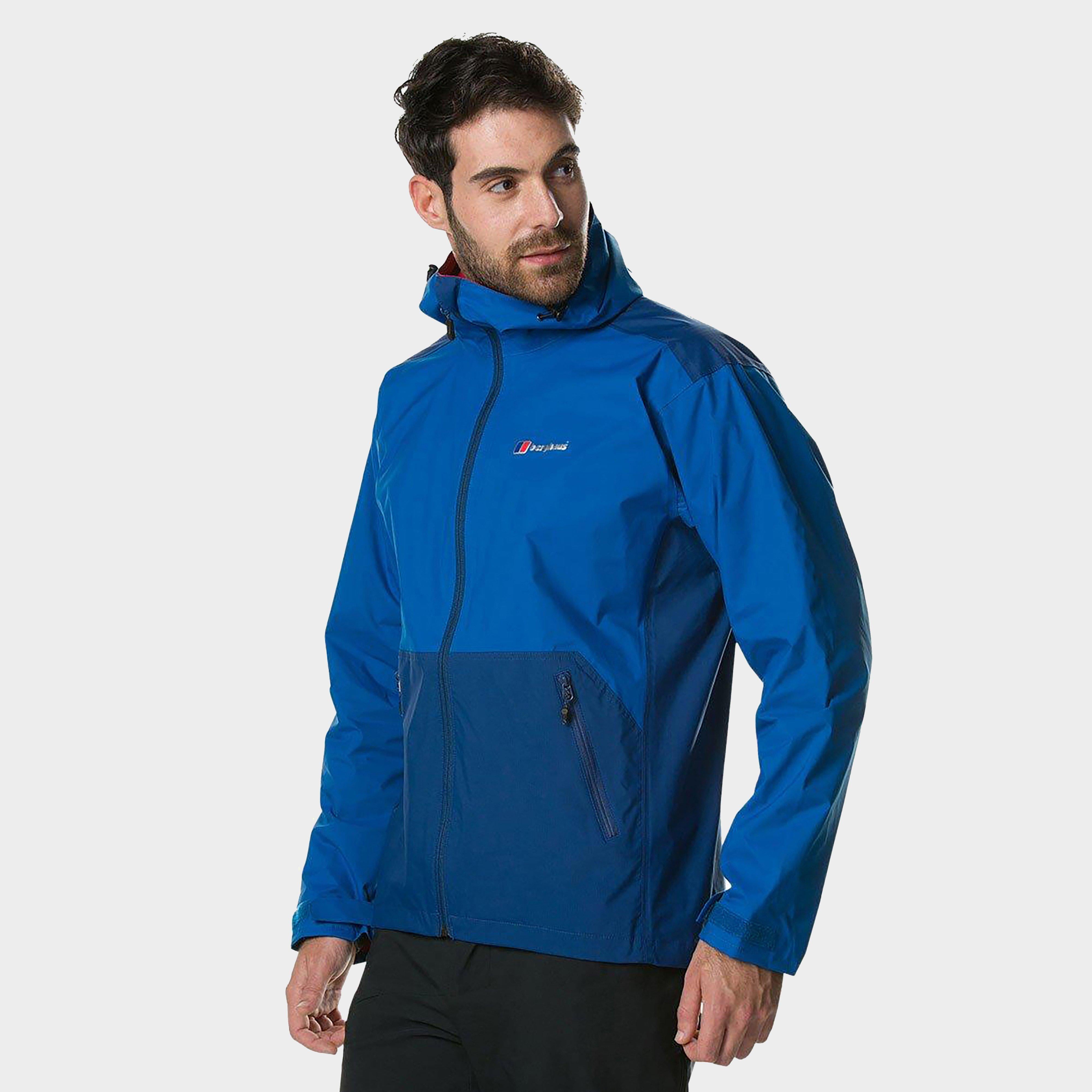 Men’s Stormcloud Jacket