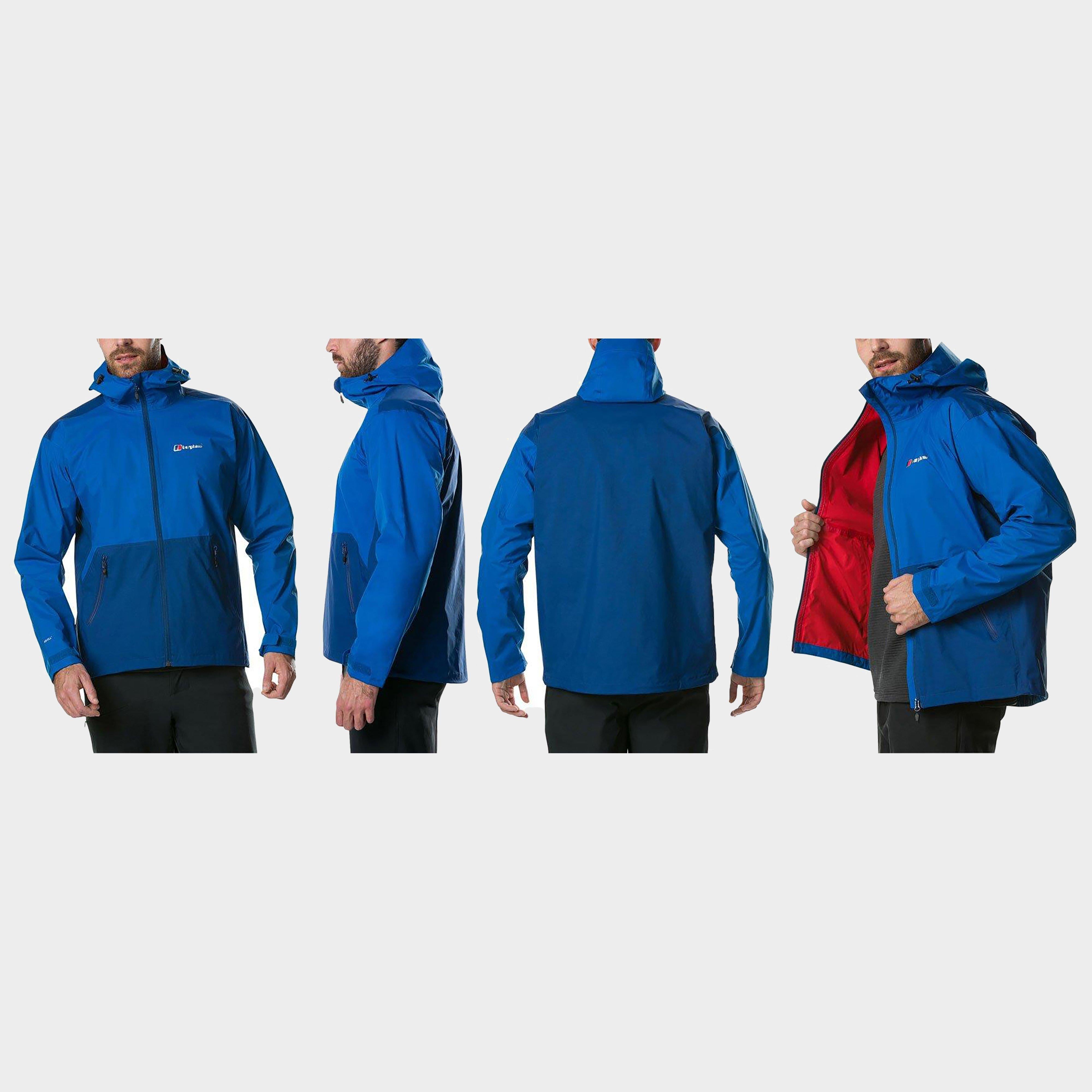 Men’s Stormcloud Jacket