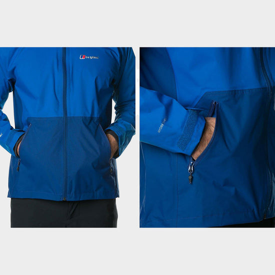Men’s Stormcloud Jacket