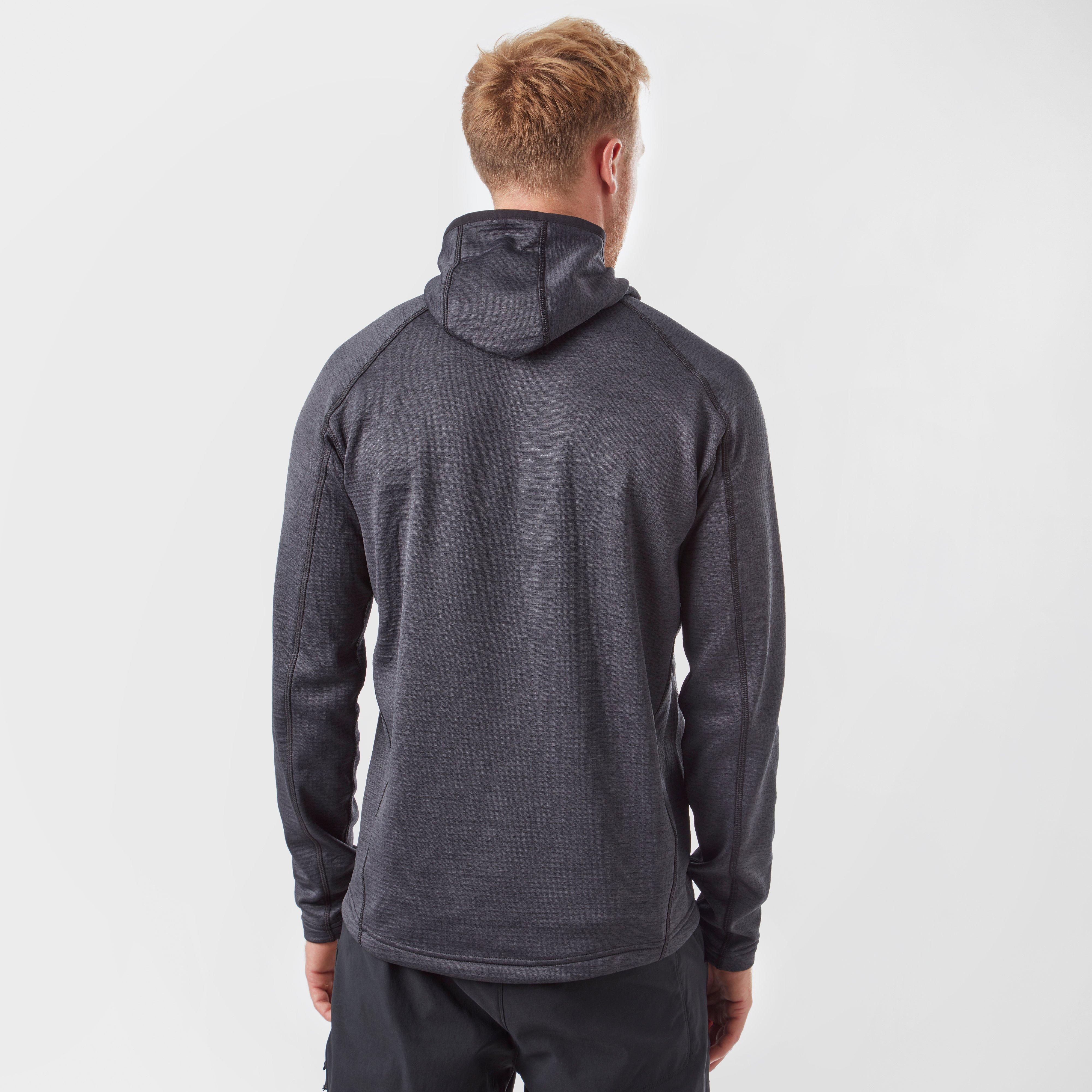 Men’s Taconite Hoodie